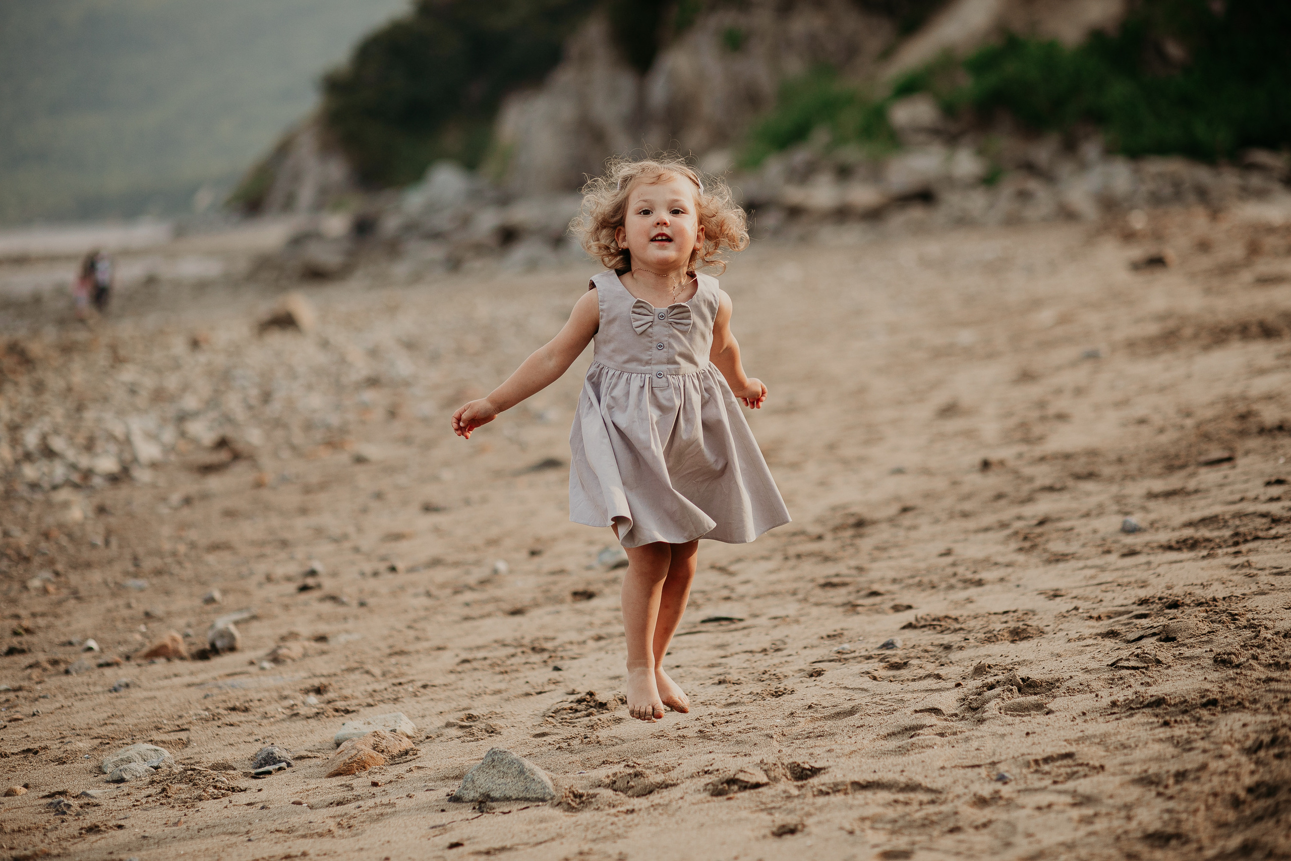 Семейная фотосессия на природе. Портретный, семейный, свадебный фотограф в Магадане — Екатерина Литвин
