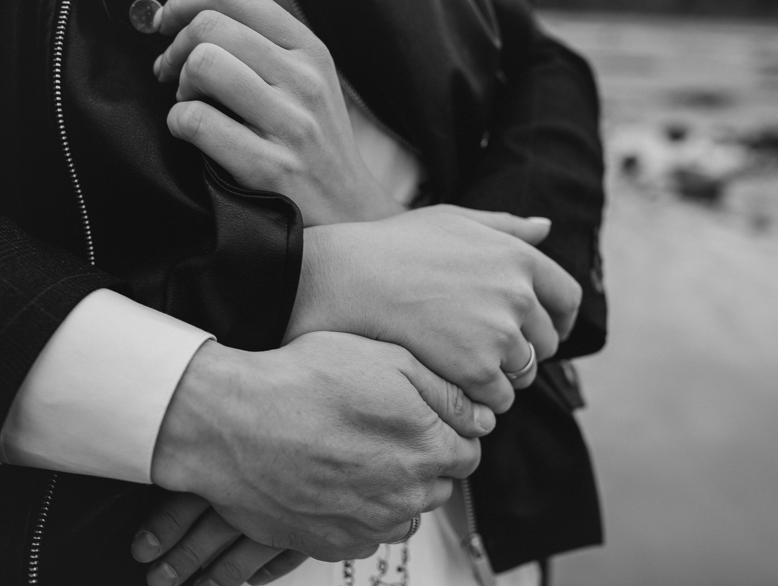 Екатерина Литвин фотограф Магадан. Лав Стори