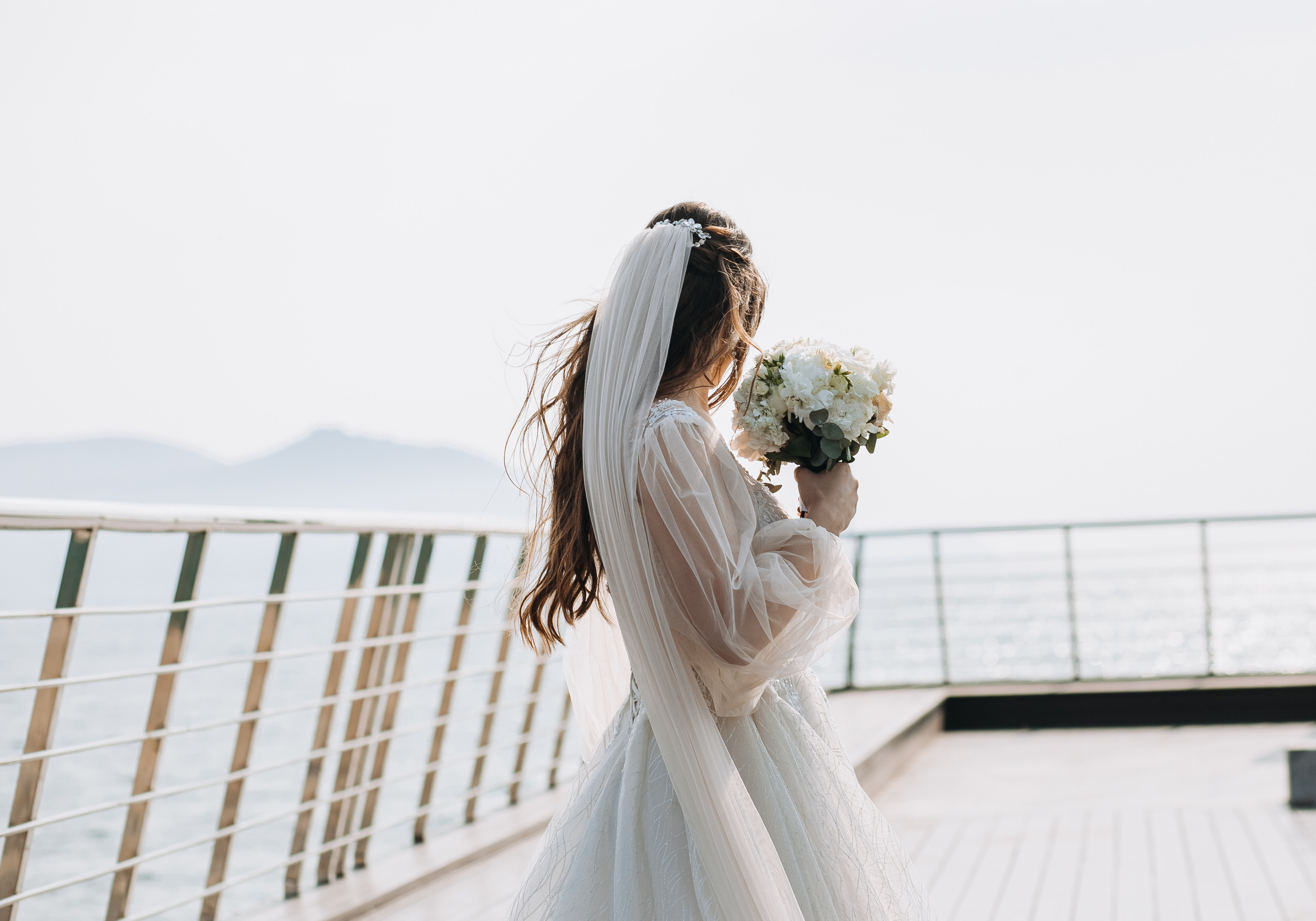 Екатерина Литвин фотограф Магадан. Свадебная фотосессия