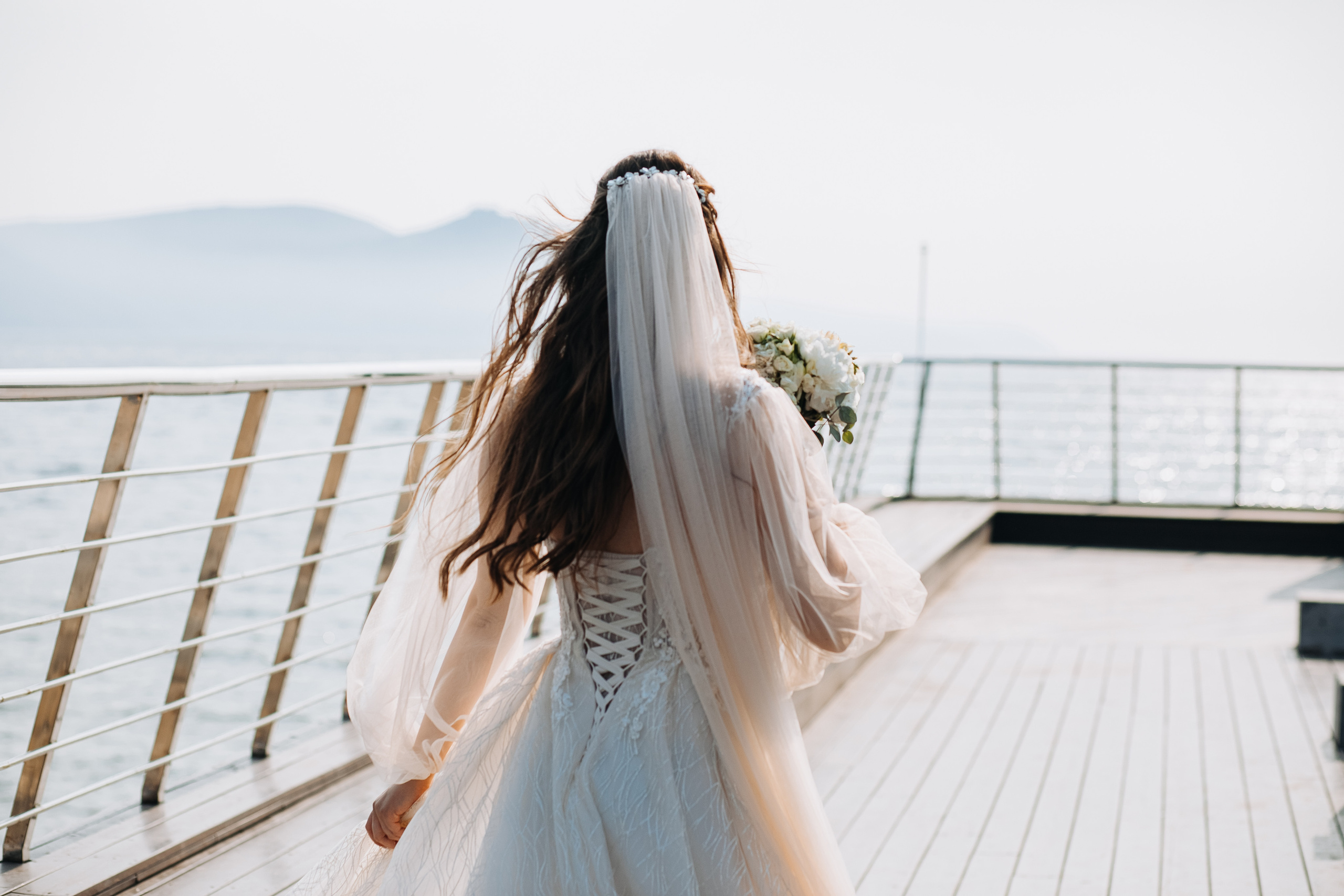 Екатерина Литвин фотограф Магадан. Свадебная фотосессия