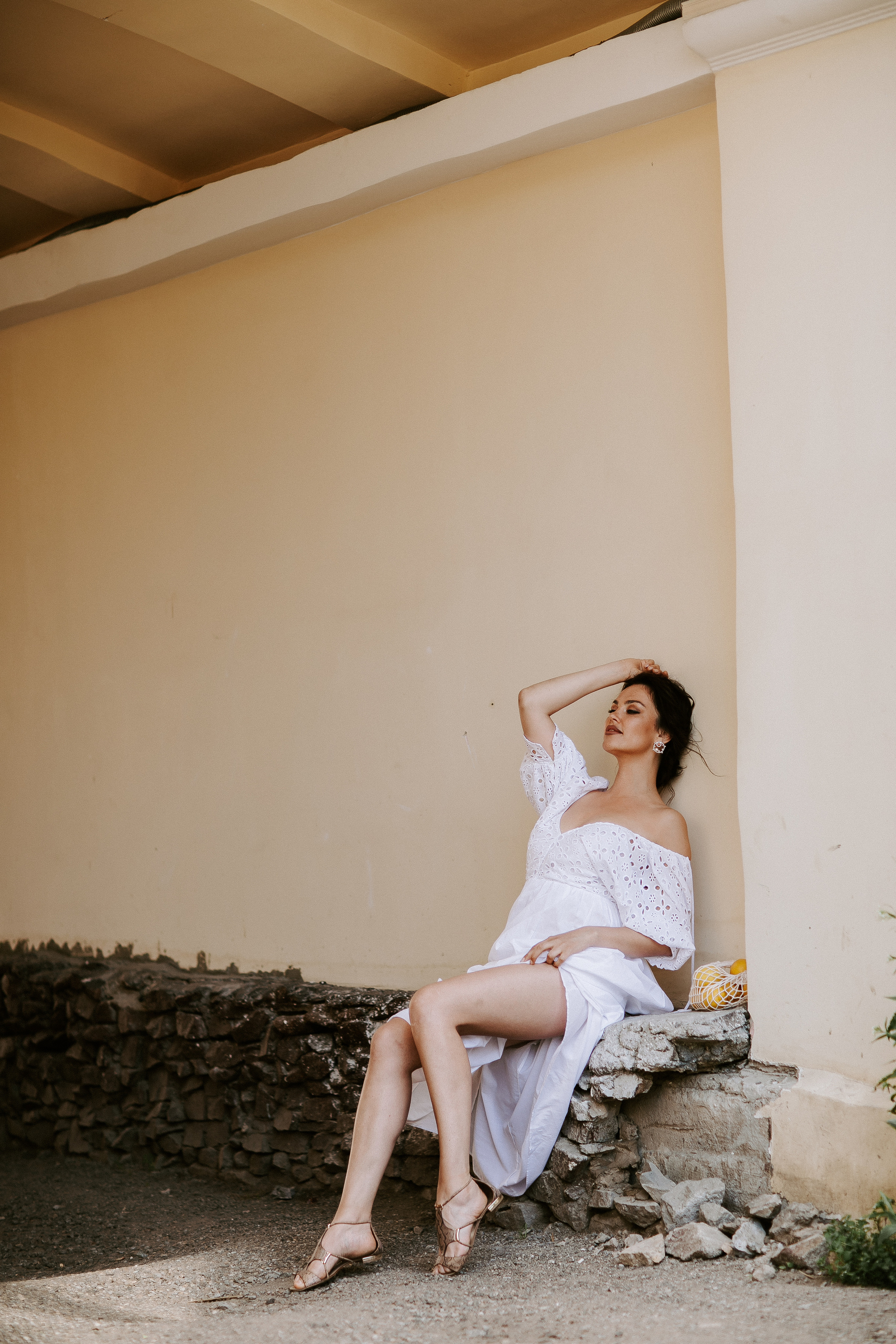 Екатерина Литвин фотограф Магадан. Индивидуальная фотосъемка