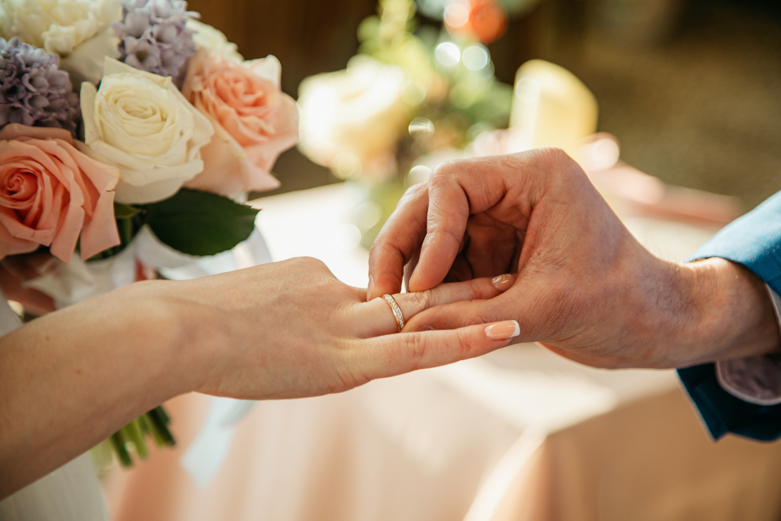 Дмитрий и Анастасия. Портретный, семейный, свадебный фотограф в Магадане — Екатерина Литвин