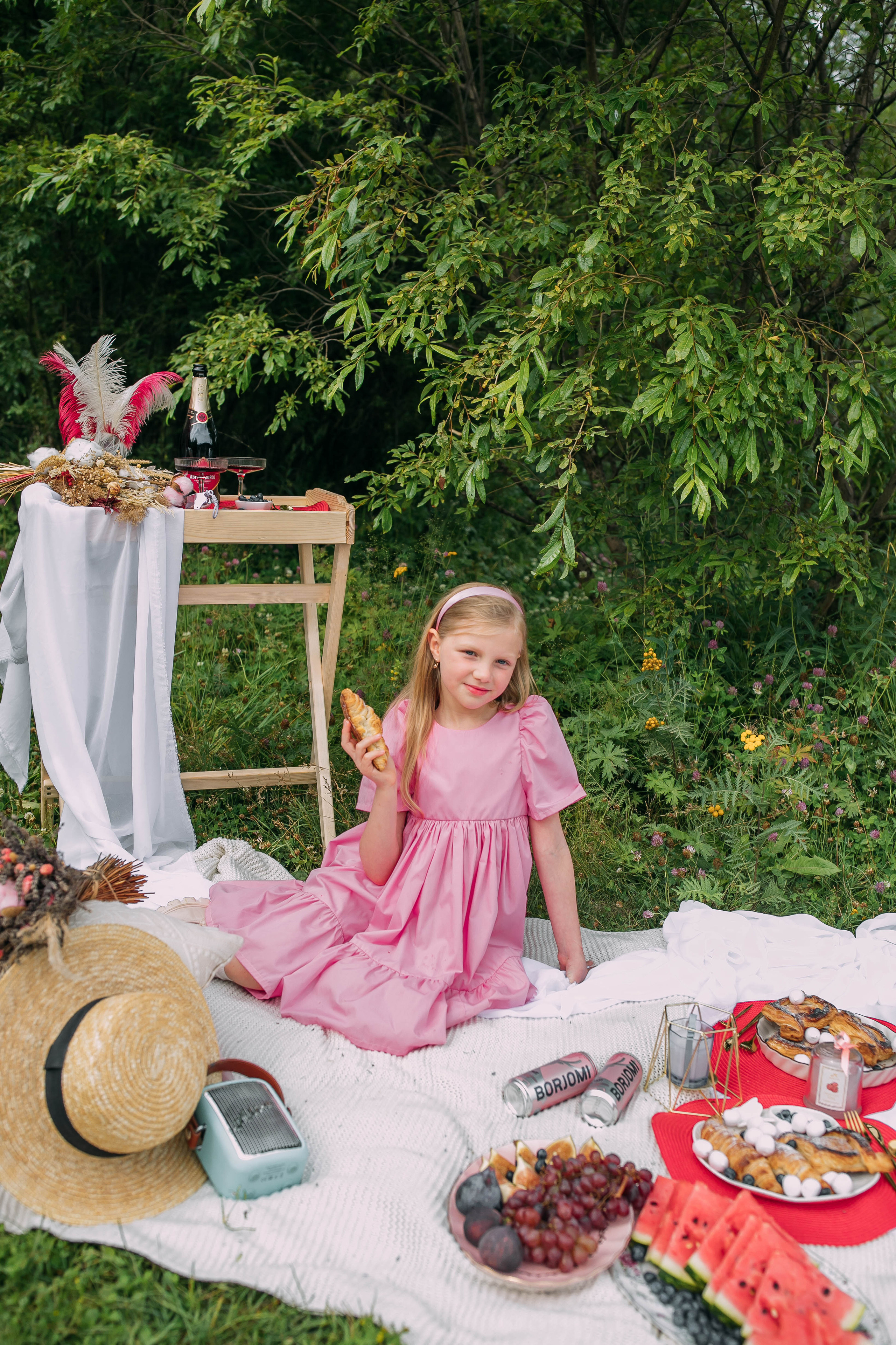 Алёна. Портретный, семейный, свадебный фотограф в Магадане — Екатерина Литвин