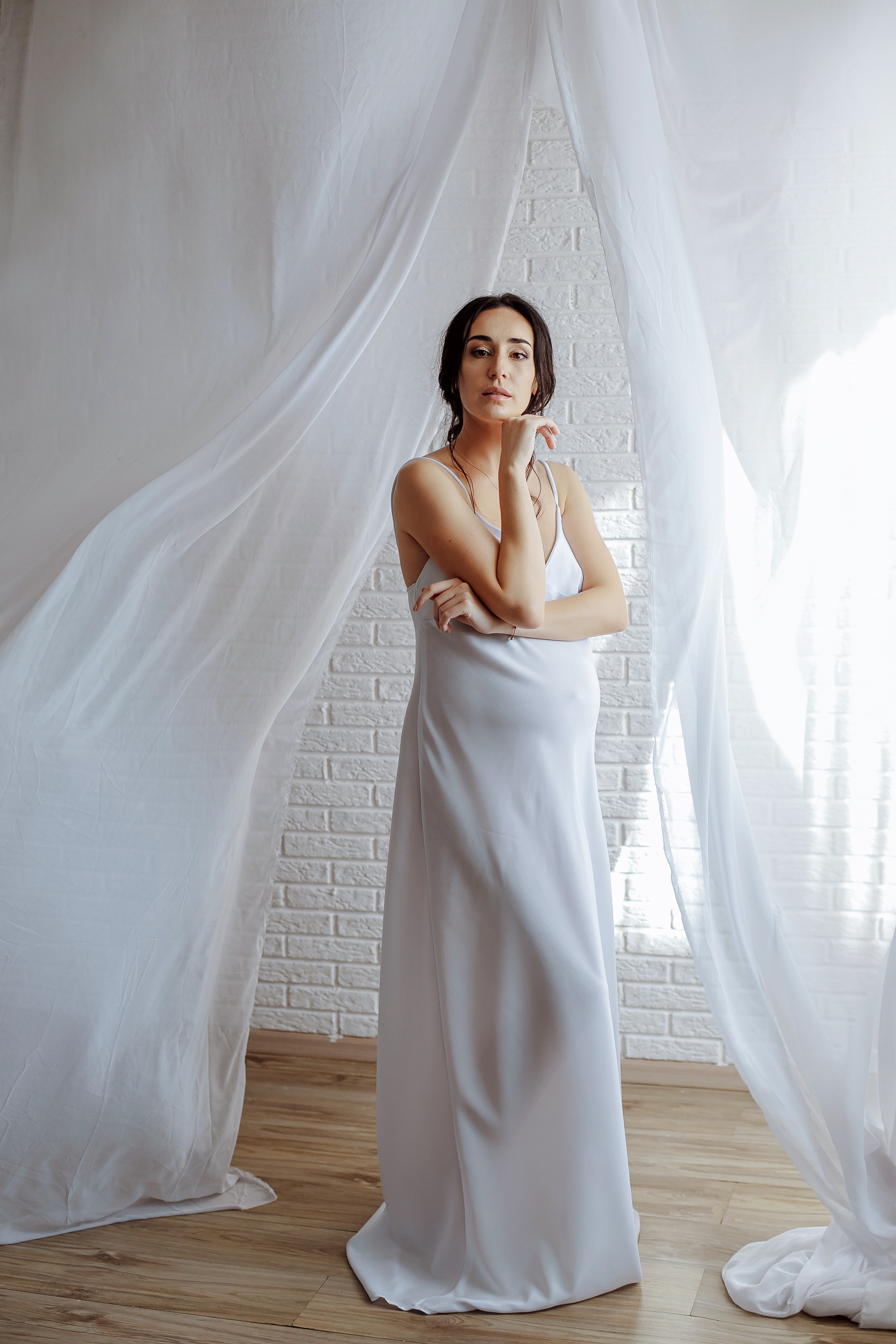 Екатерина Литвин Магадан. Фотосессия беременности