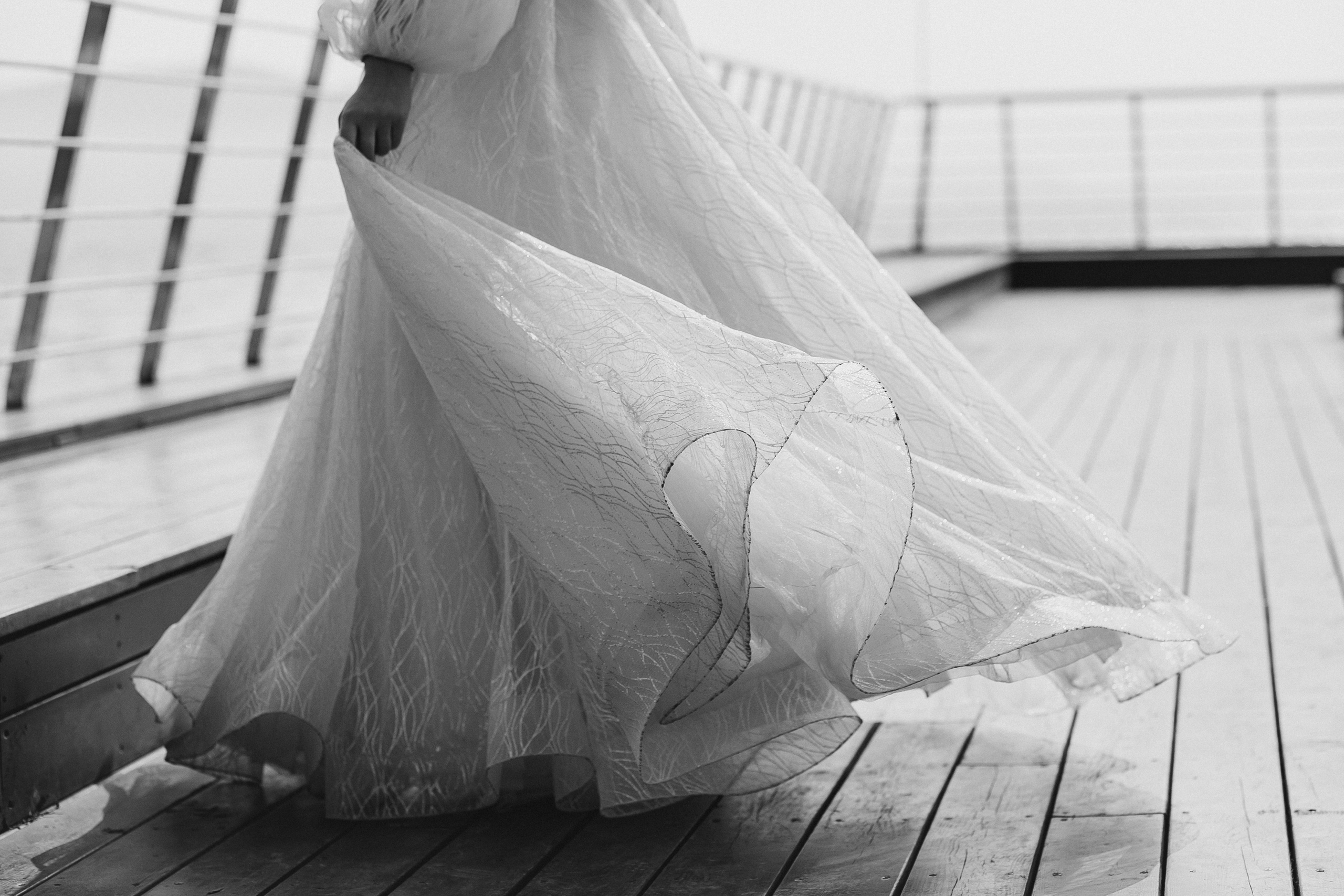 Екатерина Литвин фотограф Магадан. Свадебная фотосессия