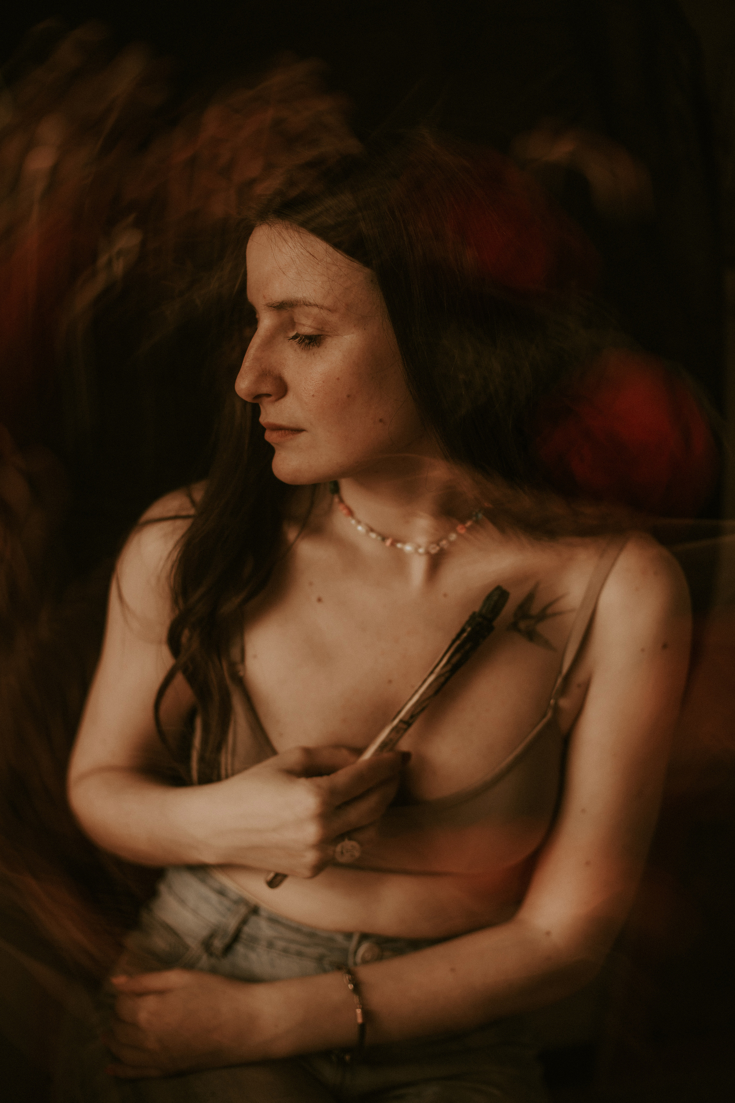 Екатерина Литвин фотограф Магадан. Индивидуальная фотосъемка