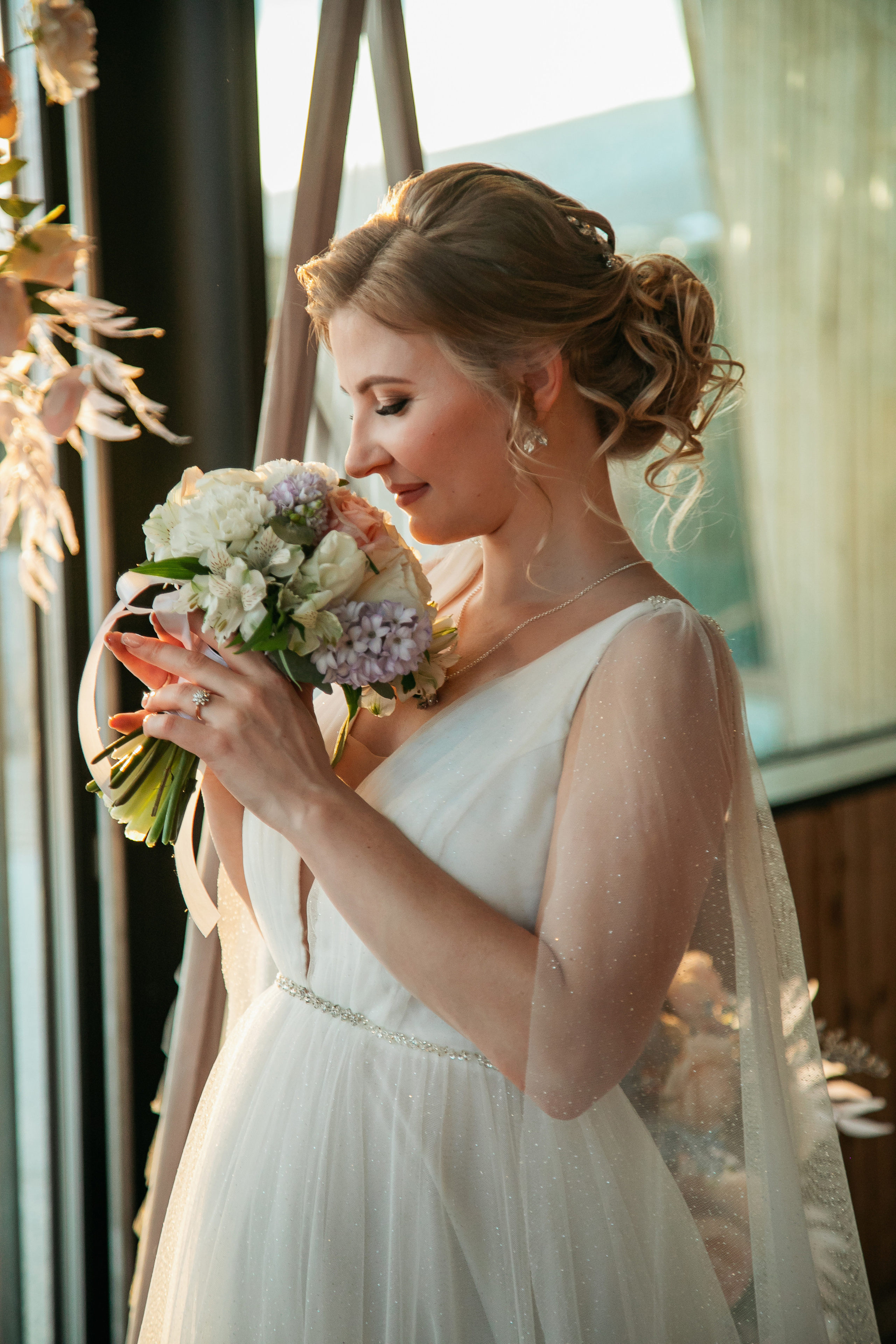 Дмитрий и Анастасия. Портретный, семейный, свадебный фотограф в Магадане — Екатерина Литвин