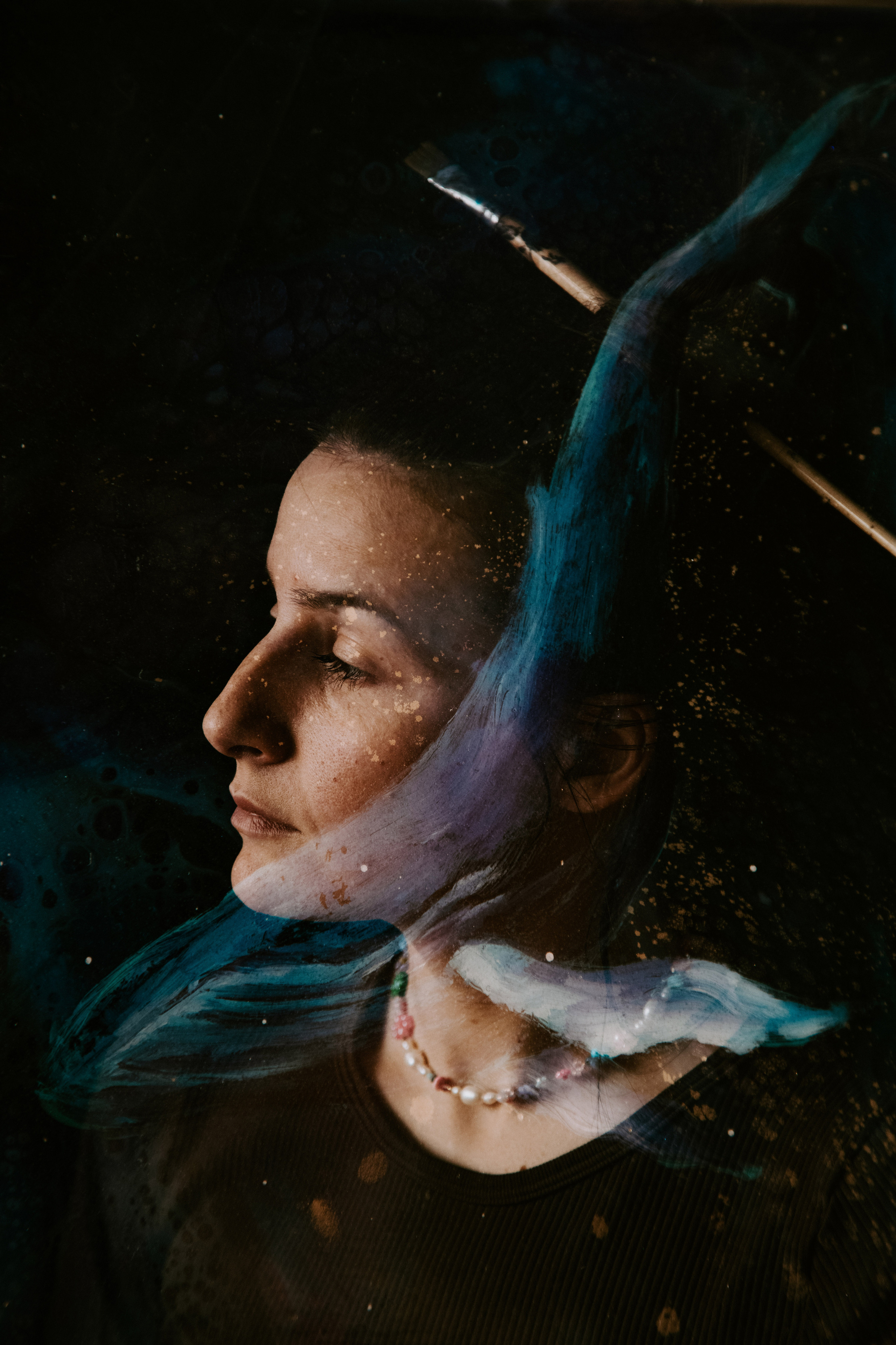 Екатерина Литвин фотограф Магадан. Индивидуальная фотосъемка