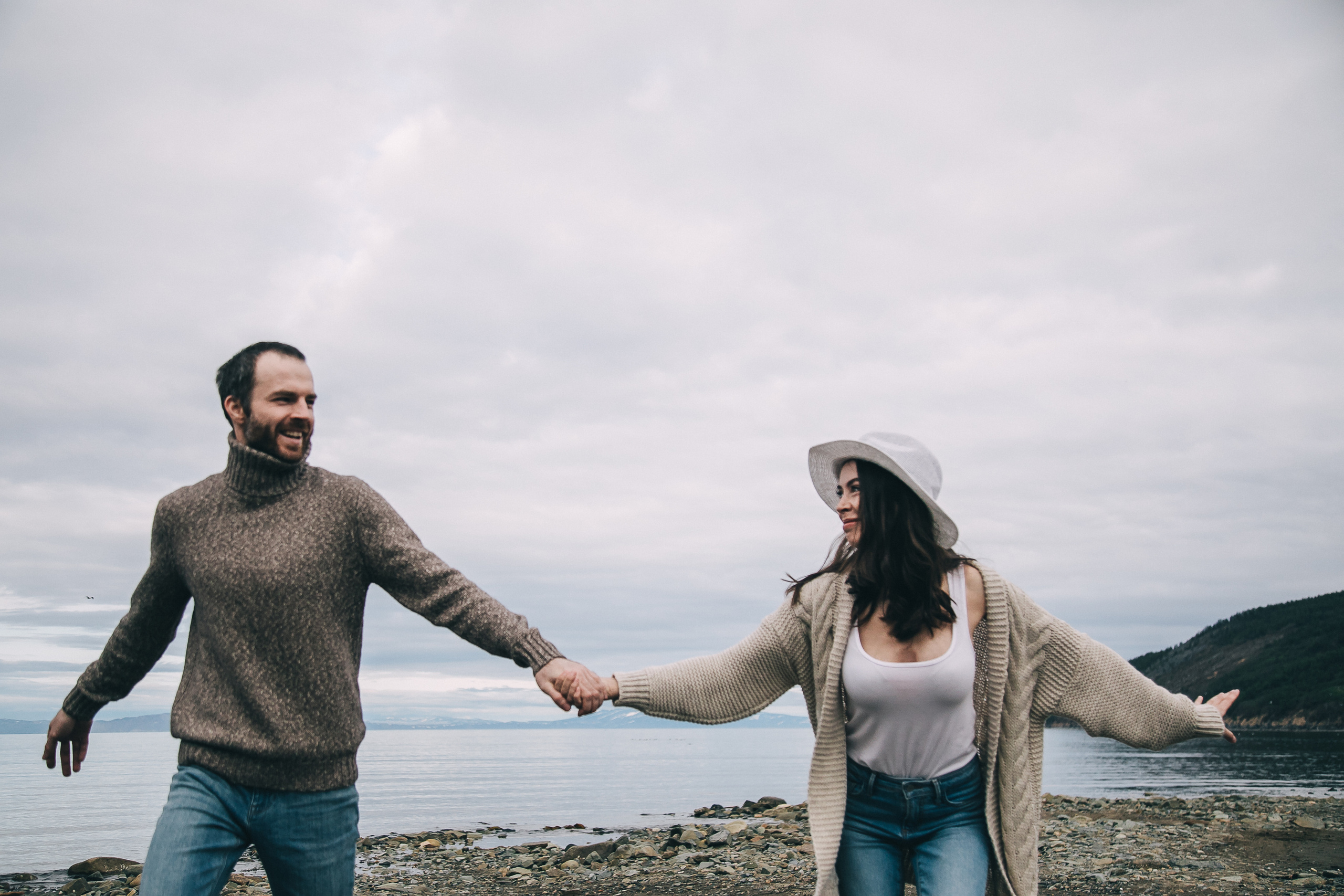 магаданский фотограф 