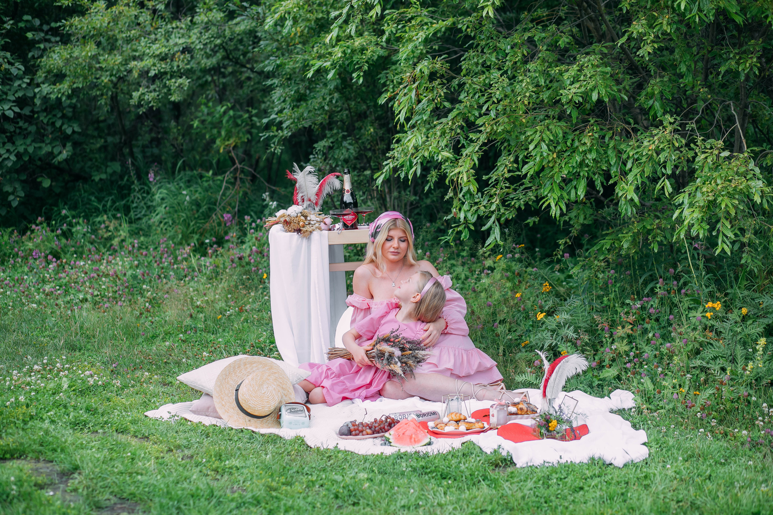 Алёна. Портретный, семейный, свадебный фотограф в Магадане — Екатерина Литвин