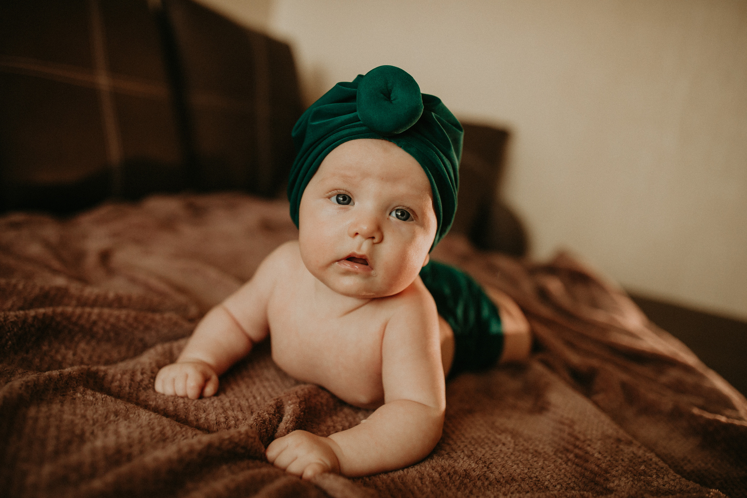 Светлана и Мия. Портретный, семейный, свадебный фотограф в Магадане — Екатерина Литвин