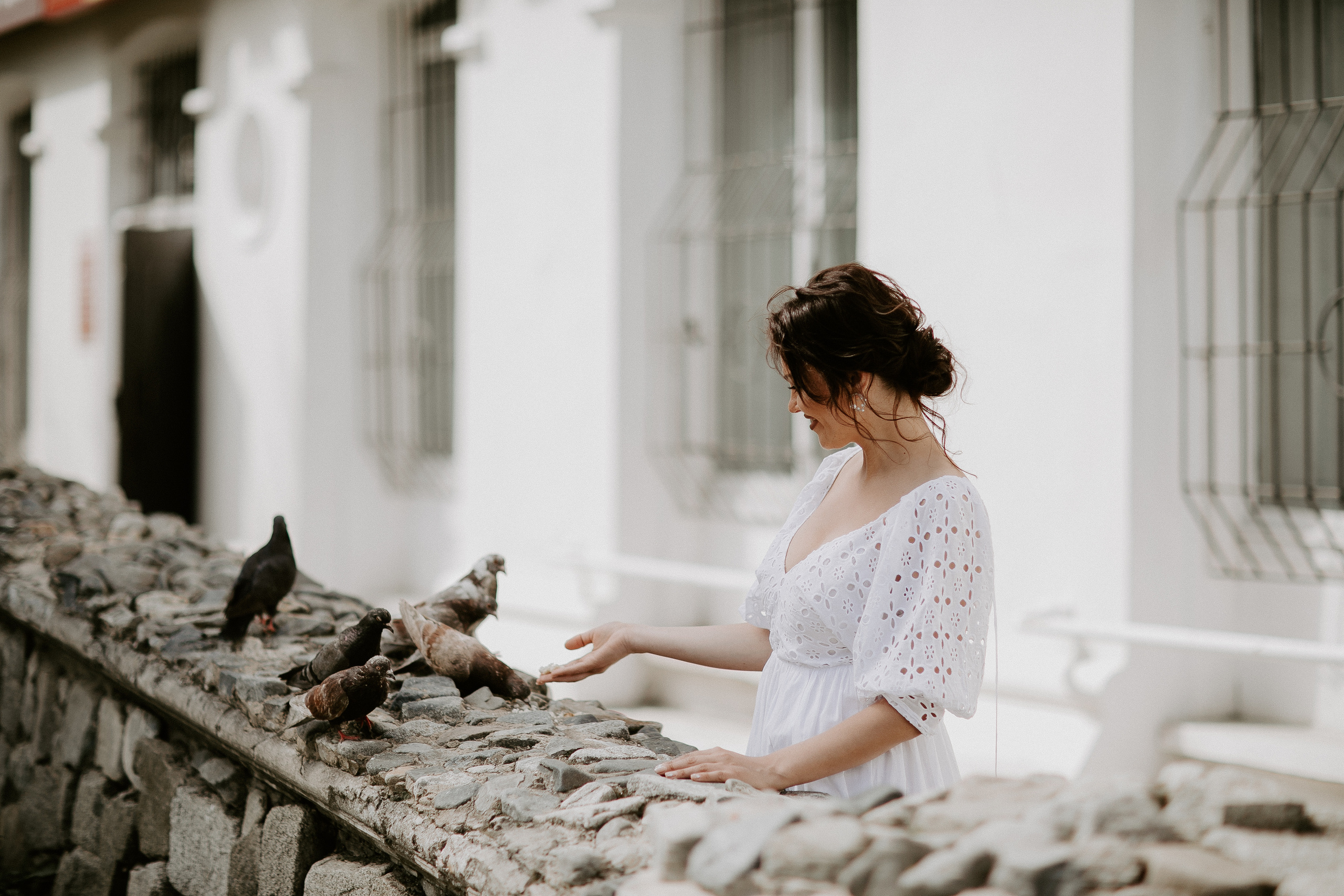 Екатерина Литвин фотограф Магадан. Индивидуальная фотосъемка