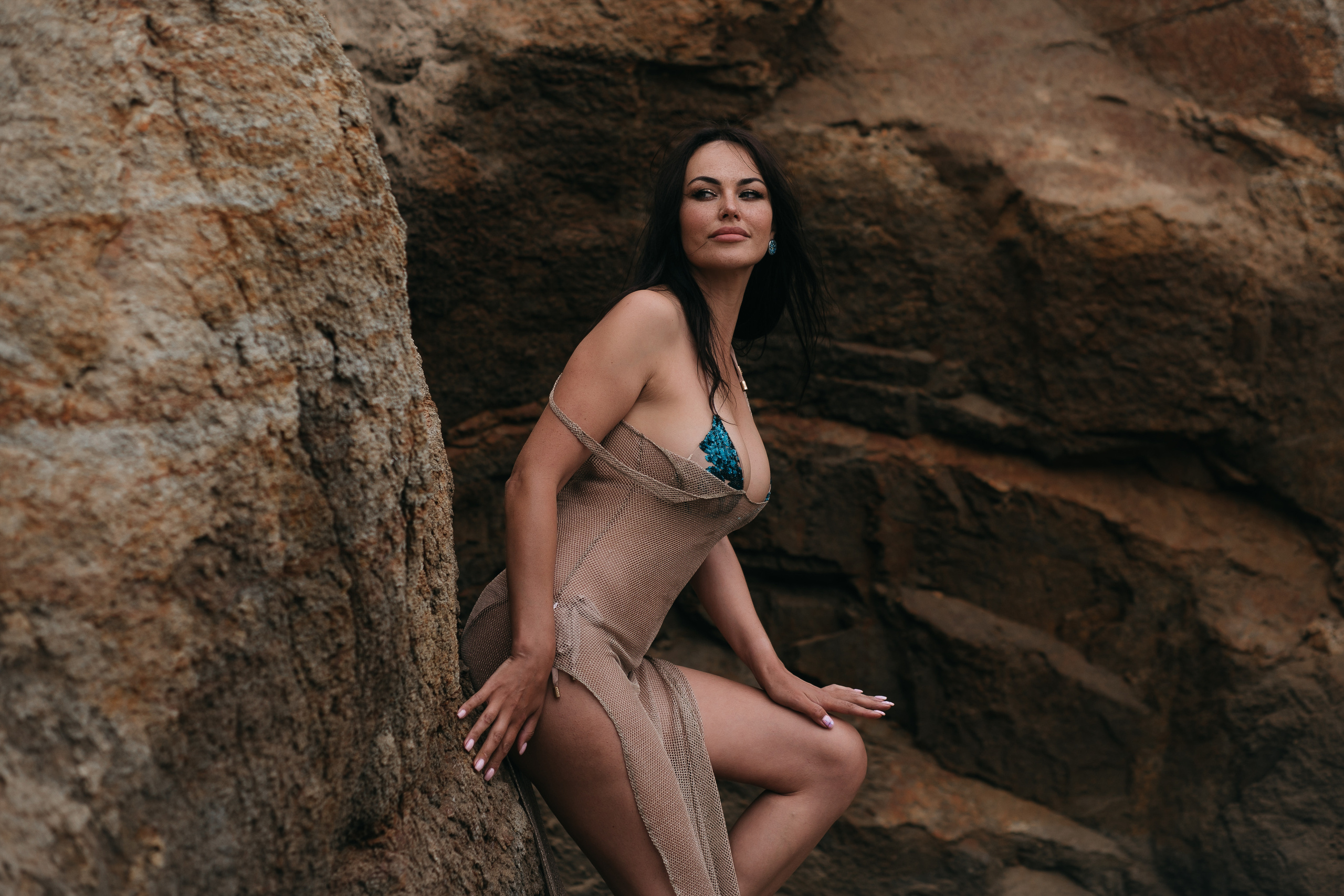 Екатерина Литвин фотограф Магадан. Индивидуальная фотосъемка