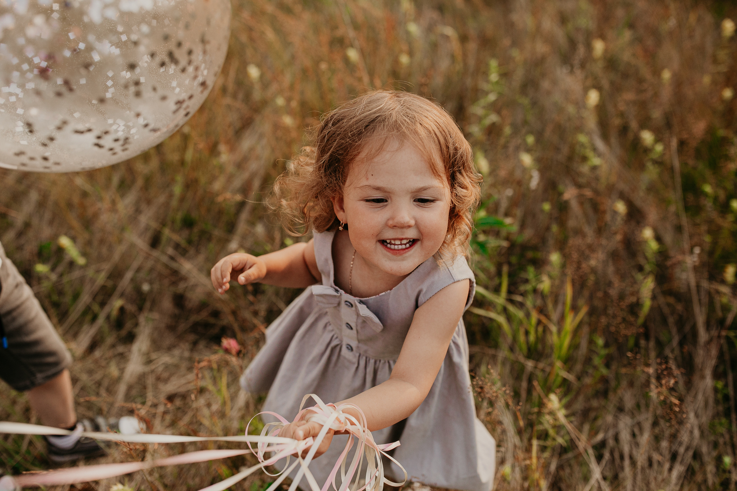 Семейная фотосессия на природе. Портретный, семейный, свадебный фотограф в Магадане — Екатерина Литвин