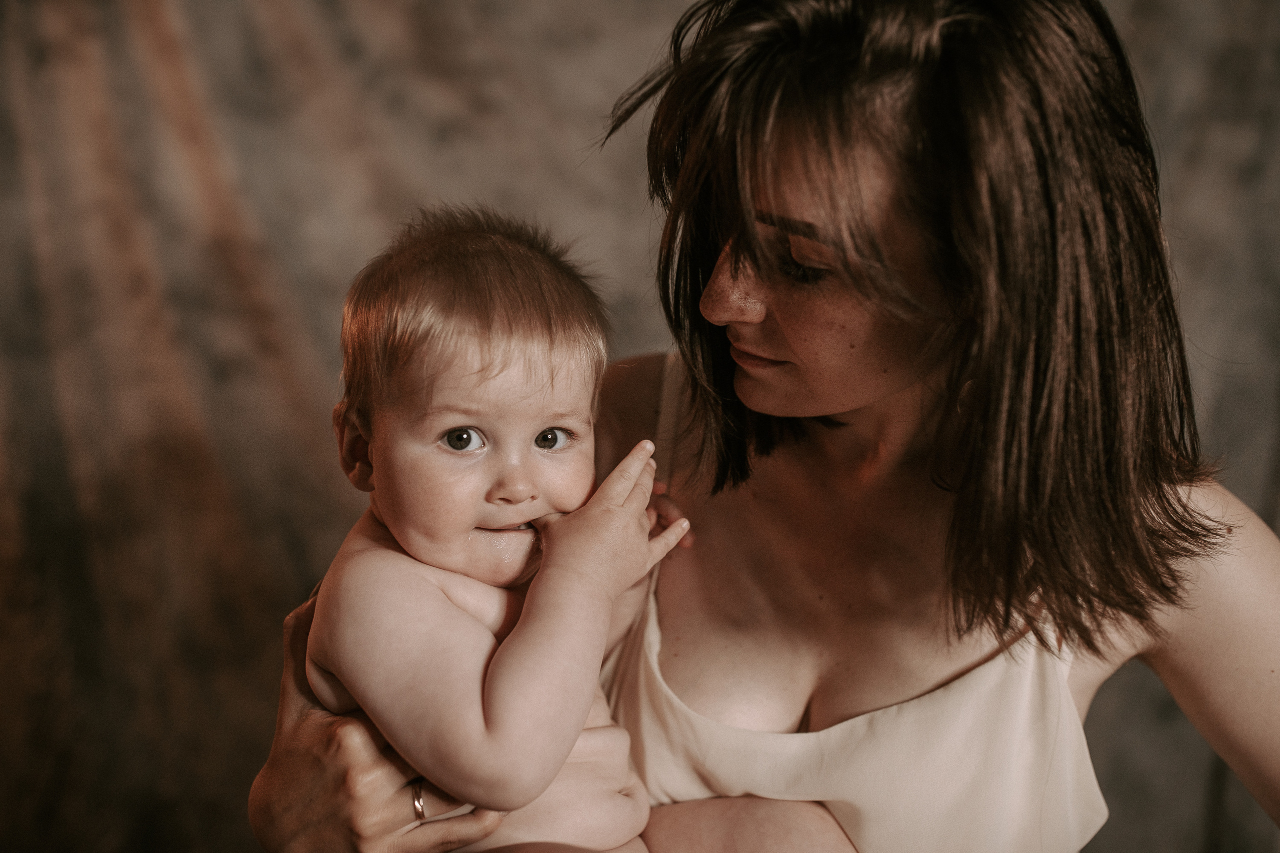 Наташа и Елисейчик. Портретный, семейный, свадебный фотограф в Магадане — Екатерина Литвин