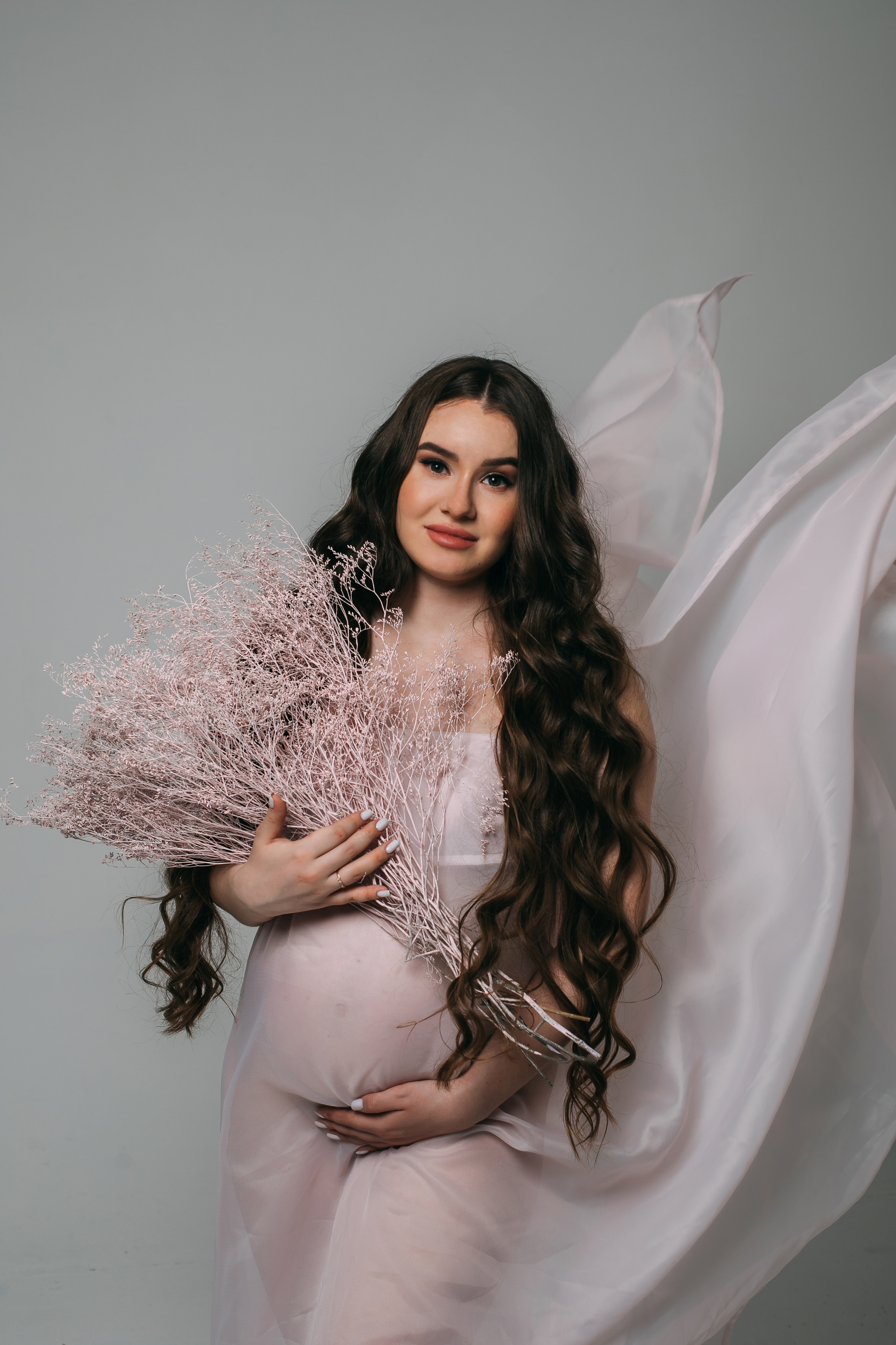 Полина. Портретный, семейный, свадебный фотограф в Магадане — Екатерина Литвин