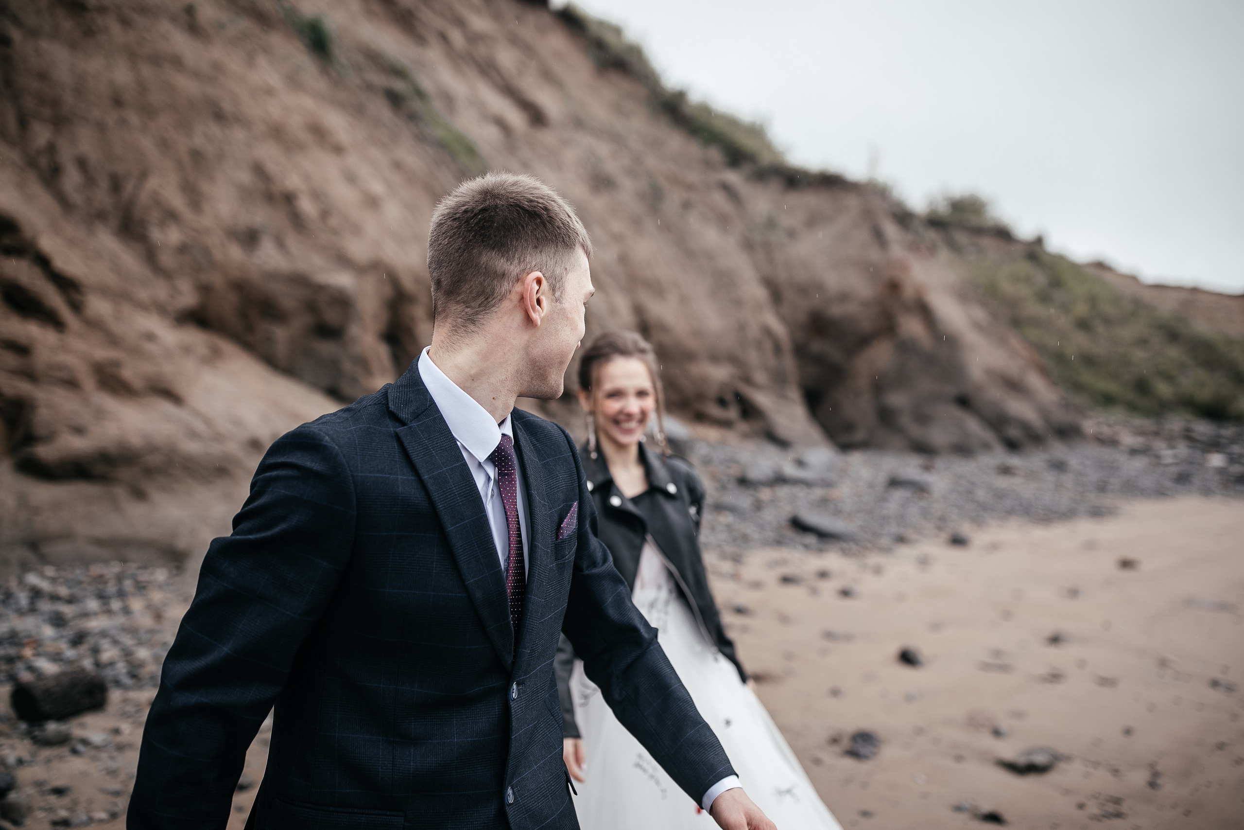 Свадебная фотосессия. Портретный, семейный, свадебный фотограф в Магадане — Екатерина Литвин