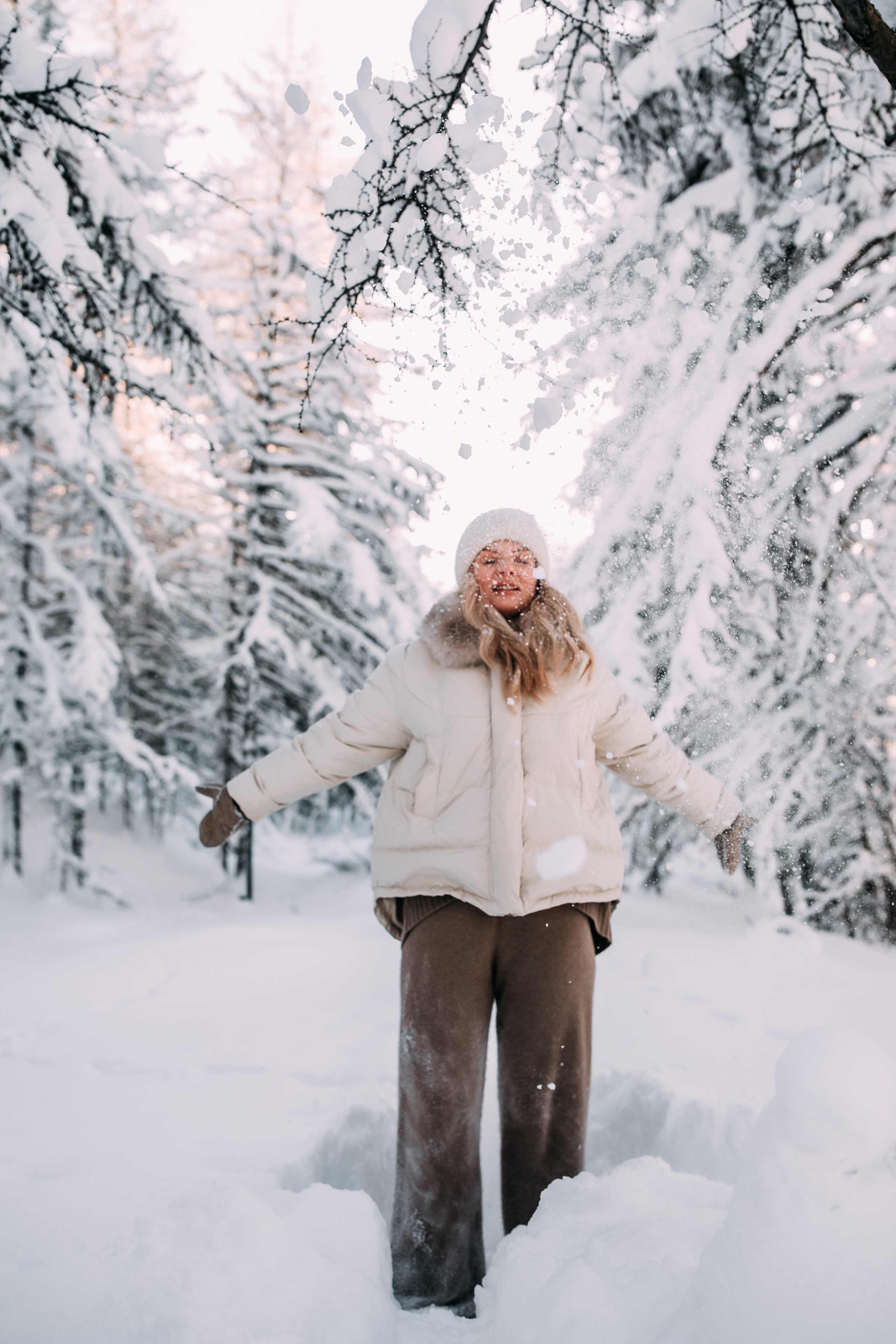Екатерина Литвин фотограф Магадан. Индивидуальная фотосъемка