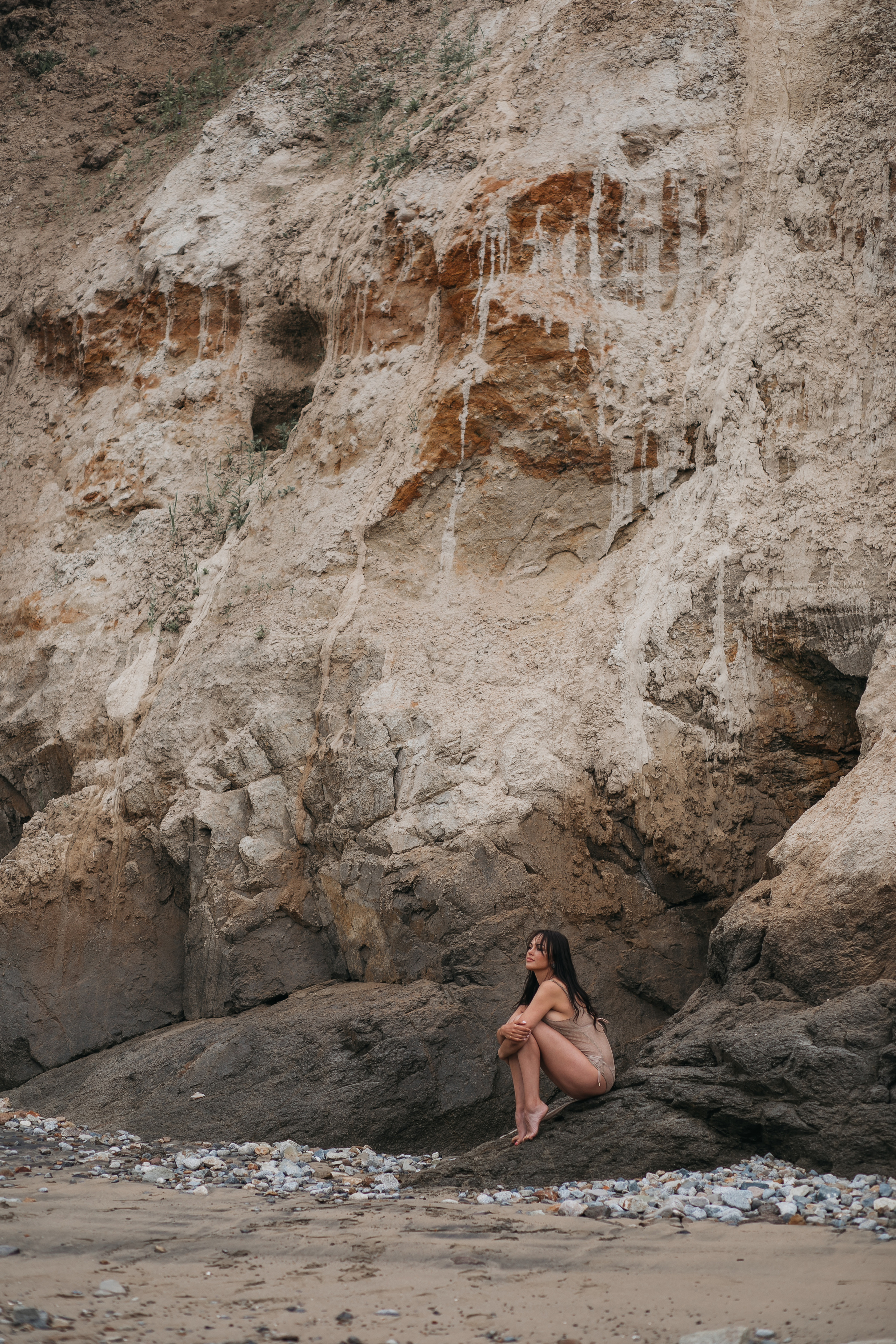 Екатерина Литвин фотограф Магадан. Индивидуальная фотосъемка