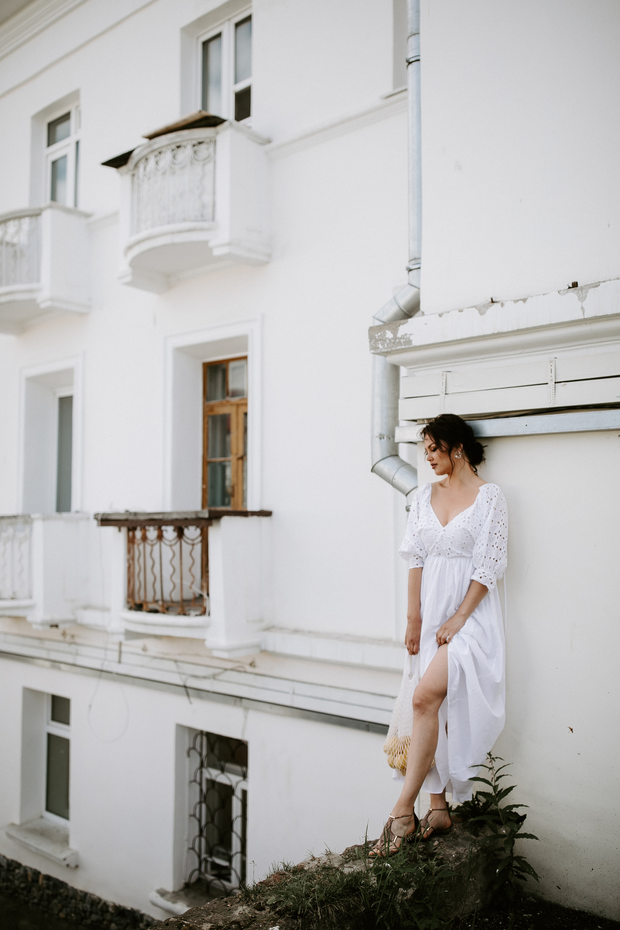 Екатерина Литвин фотограф Магадан. Индивидуальная фотосъемка