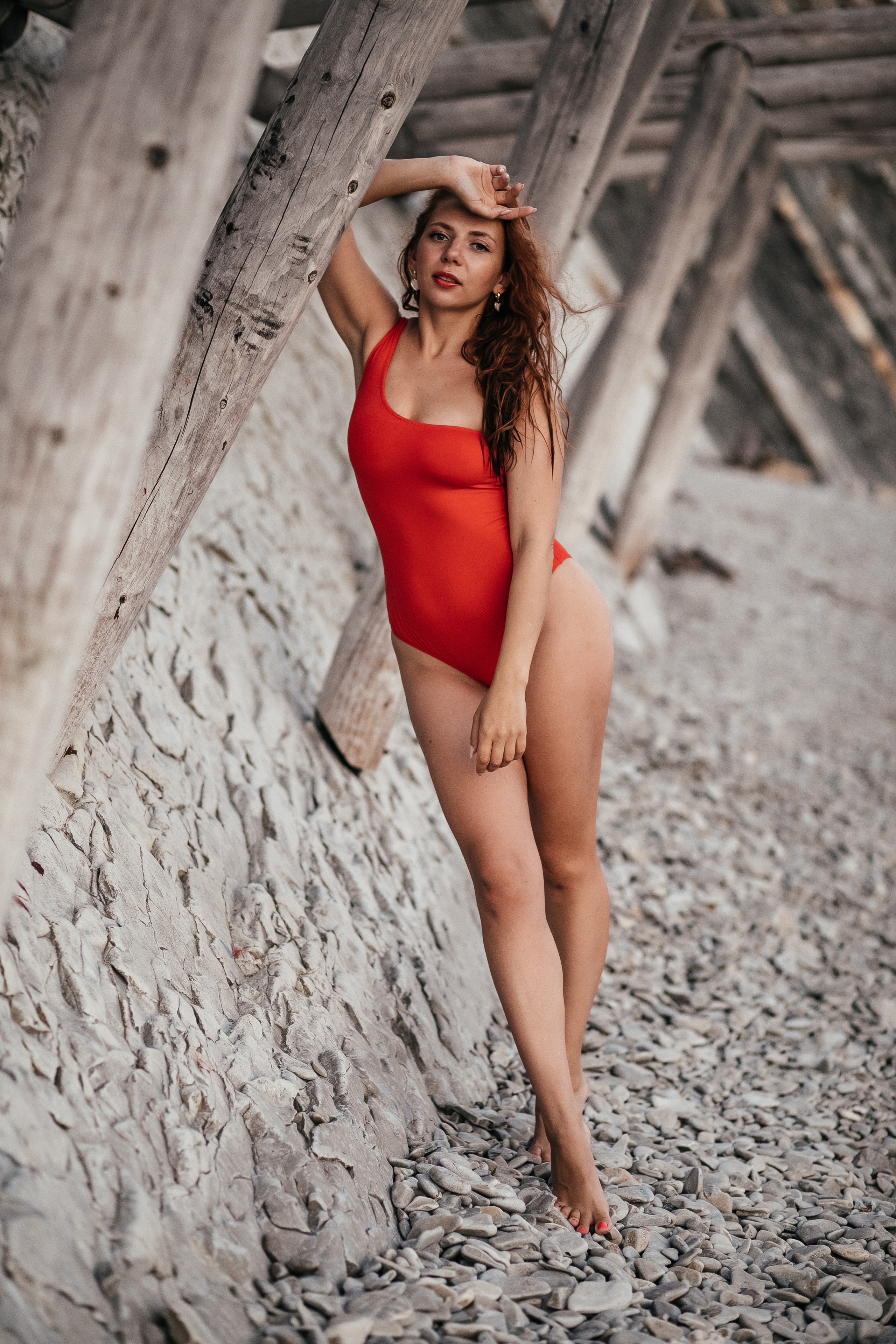 Екатерина Литвин фотограф Магадан. Индивидуальная фотосъемка