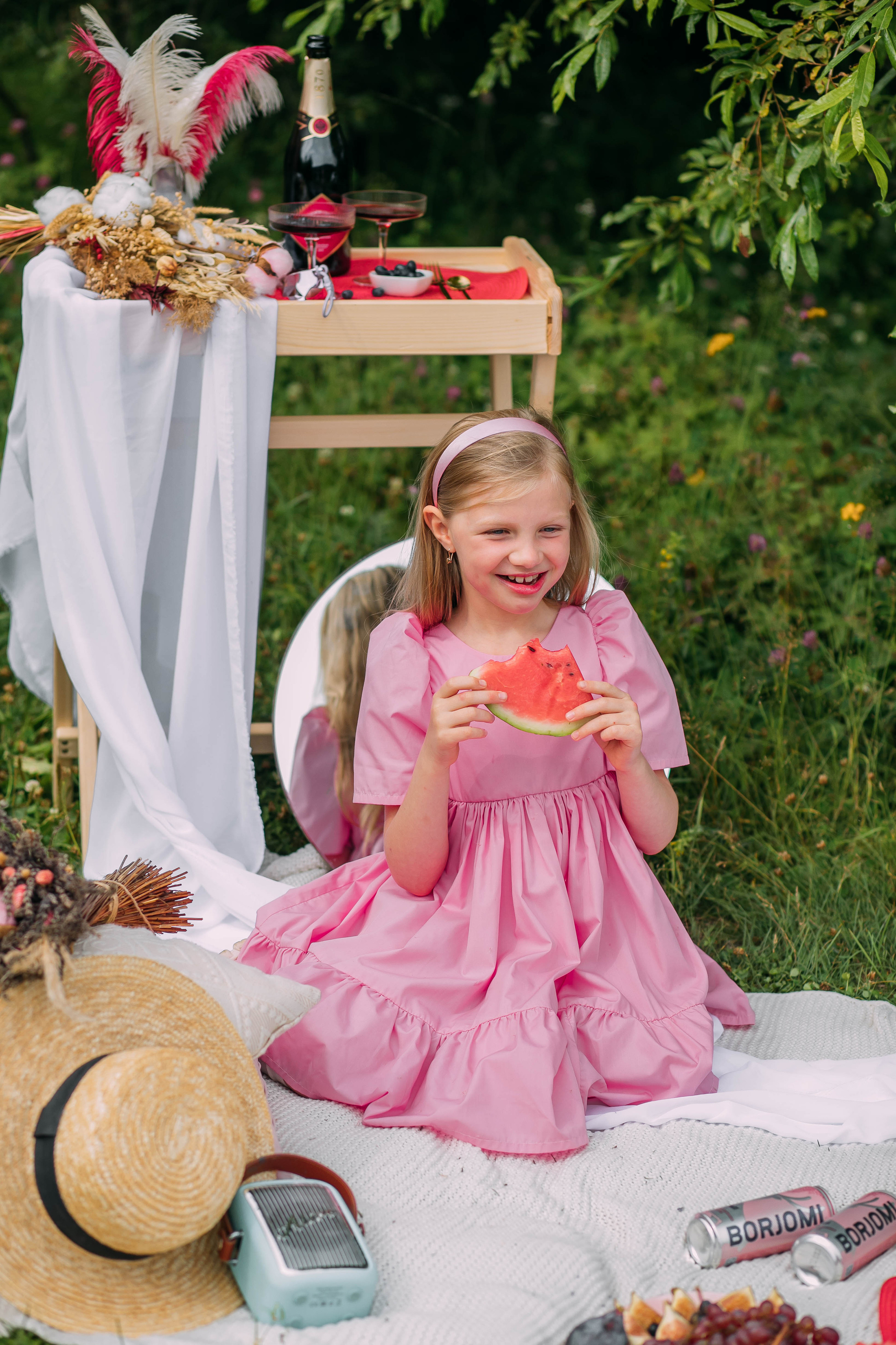 Алёна. Портретный, семейный, свадебный фотограф в Магадане — Екатерина Литвин