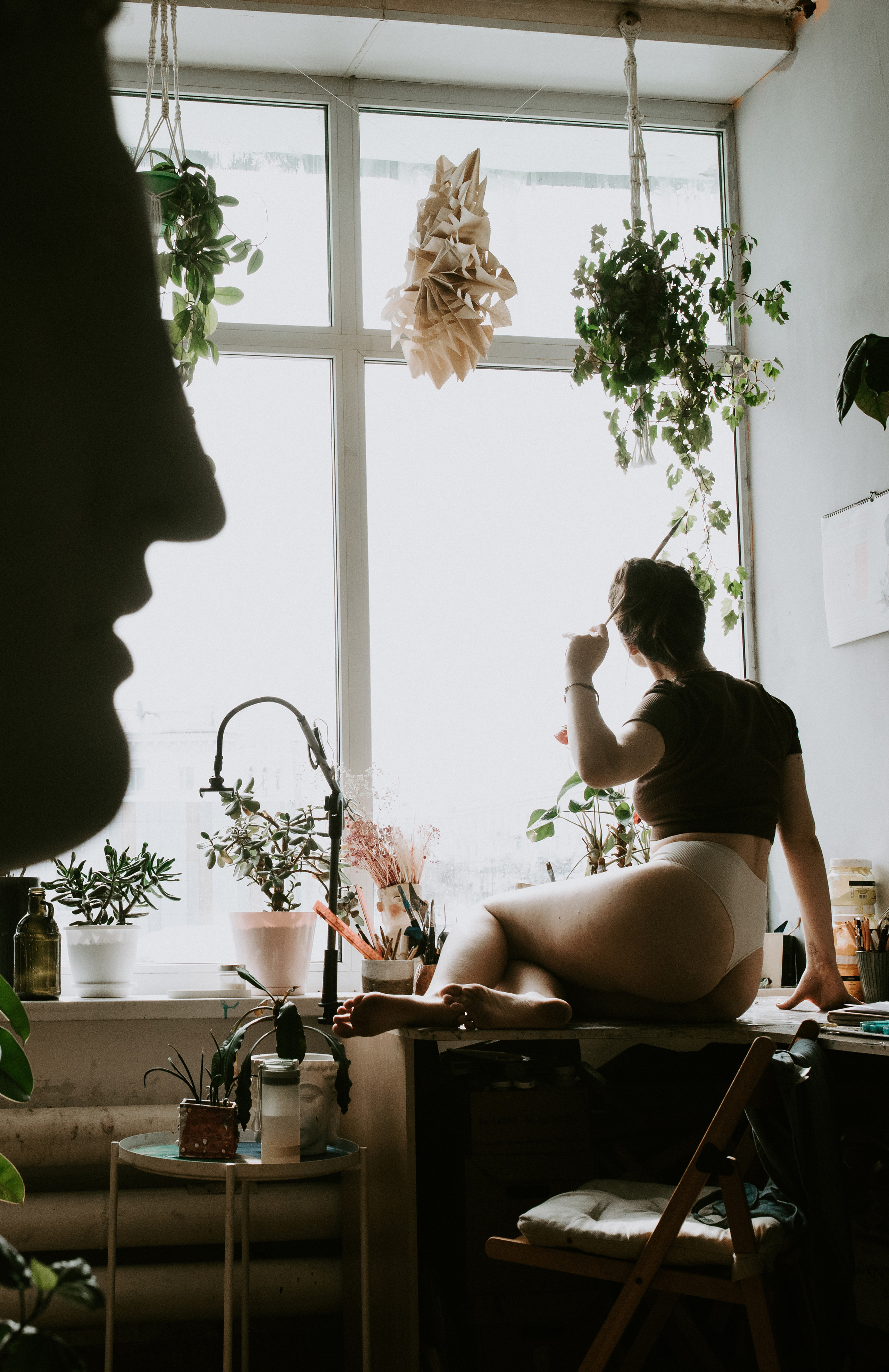 Екатерина Литвин фотограф Магадан. Индивидуальная фотосъемка