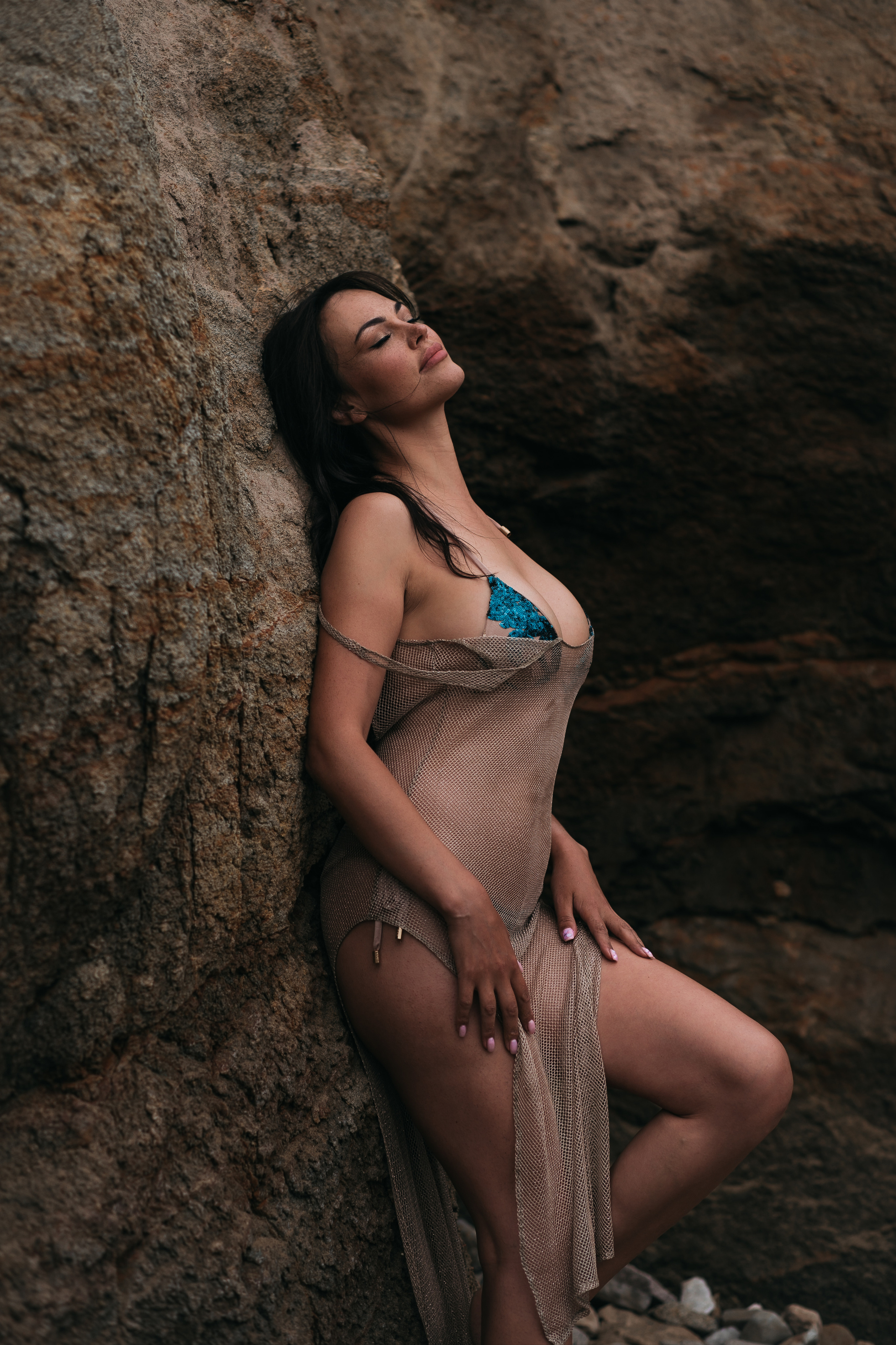 Екатерина Литвин фотограф Магадан. Индивидуальная фотосъемка