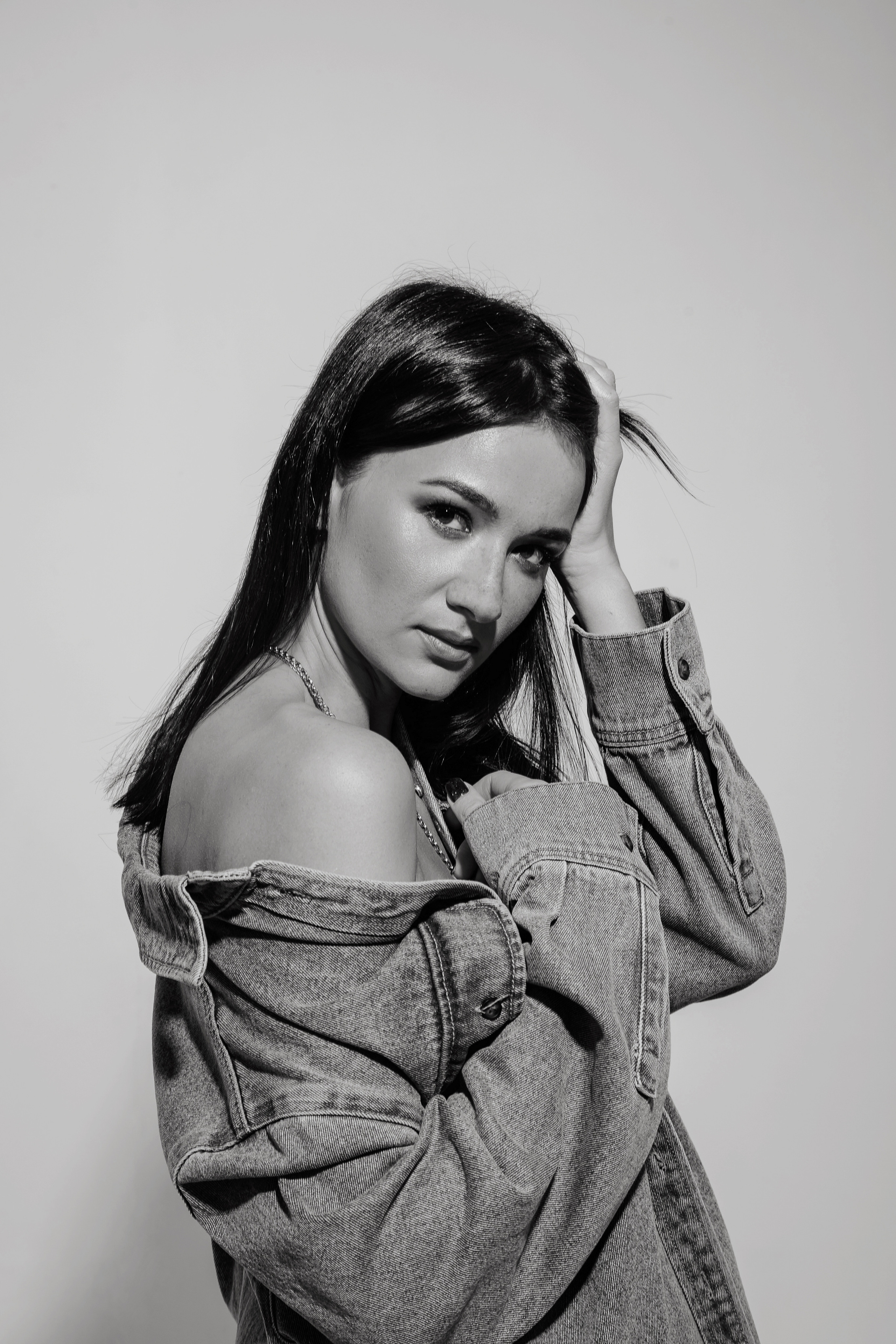 Екатерина Литвин фотограф Магадан. Индивидуальная фотосъемка