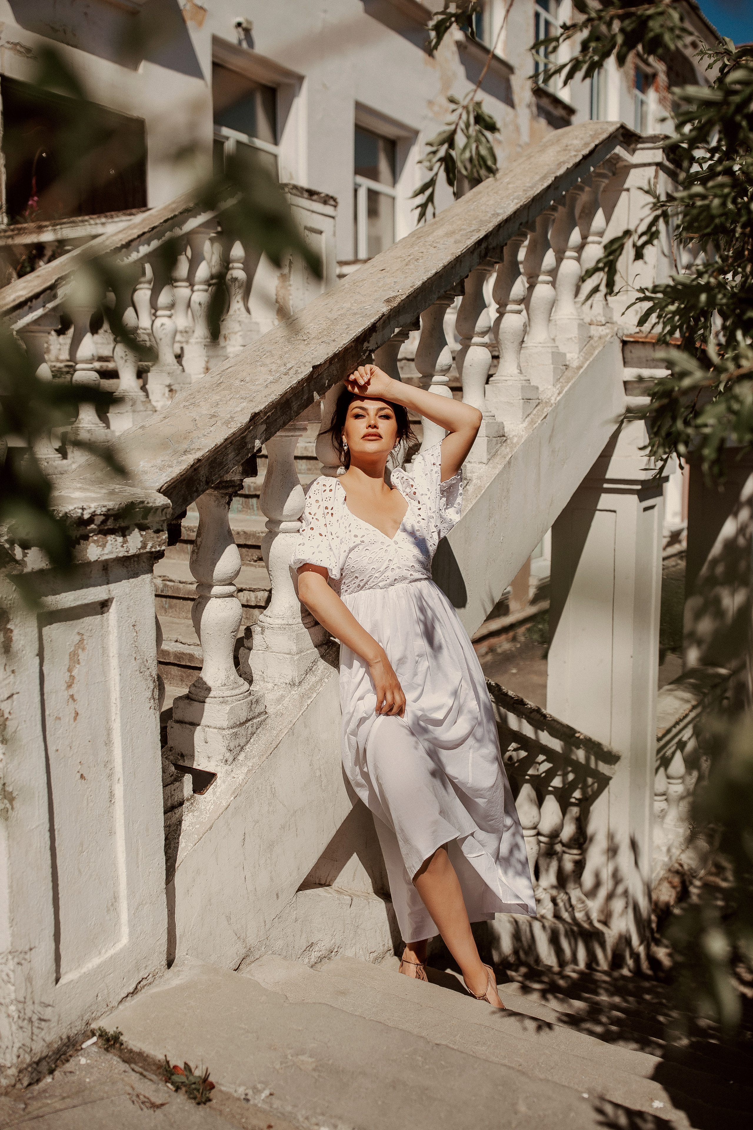 Екатерина Литвин фотограф Магадан. Индивидуальная фотосъемка