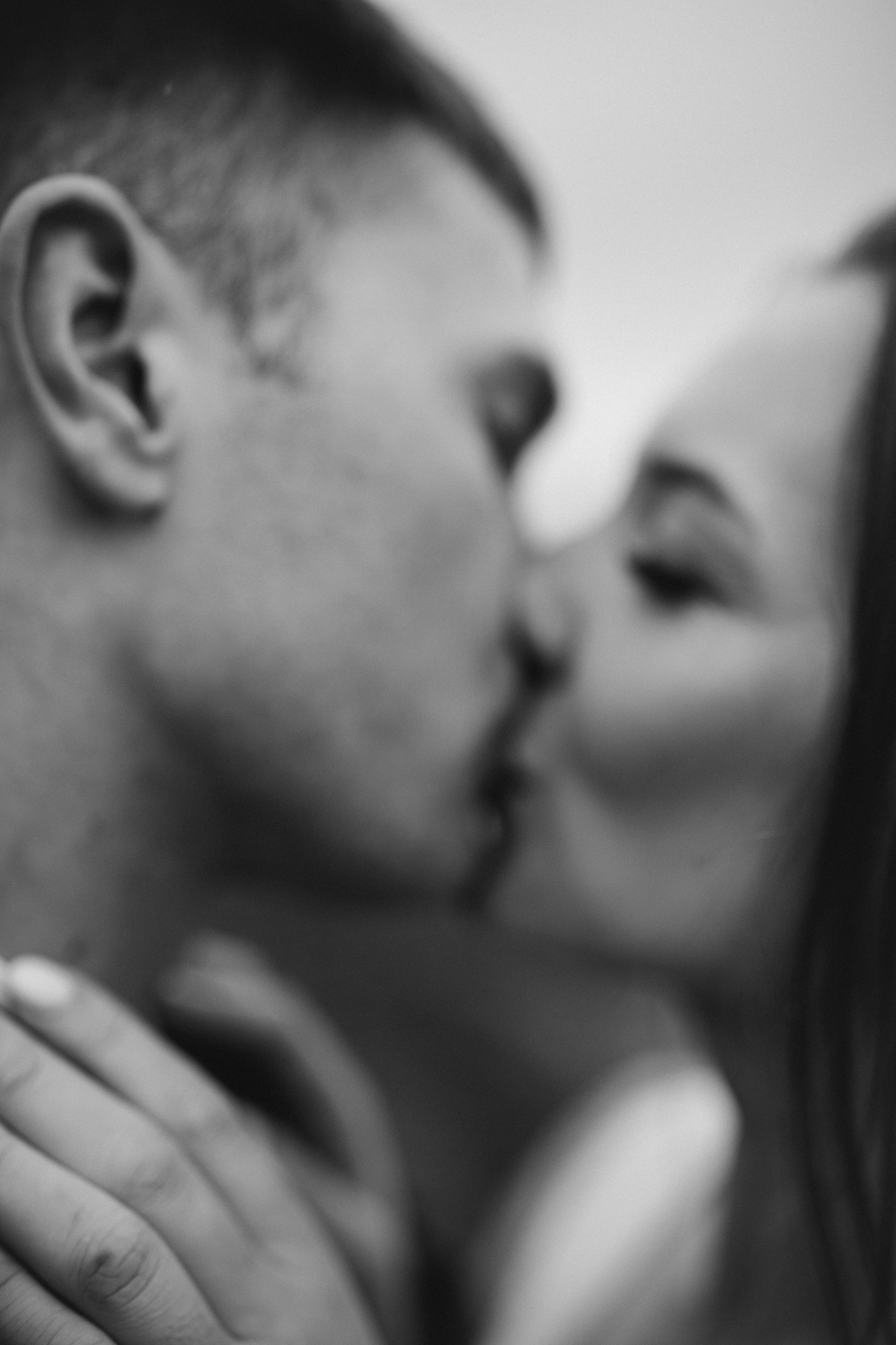 Екатерина Литвин фотограф Магадан. Лав Стори