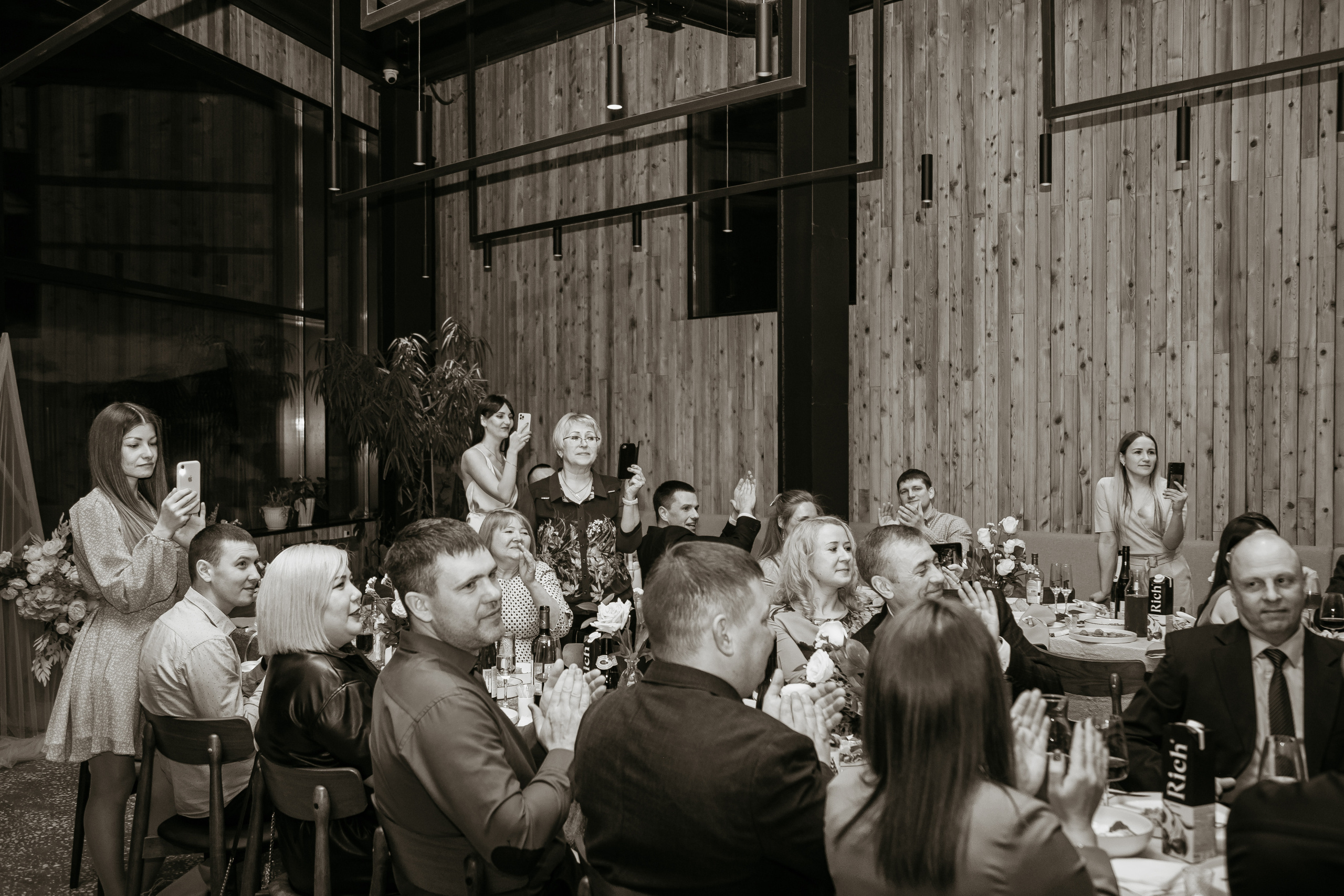 Дмитрий и Анастасия. Портретный, семейный, свадебный фотограф в Магадане — Екатерина Литвин