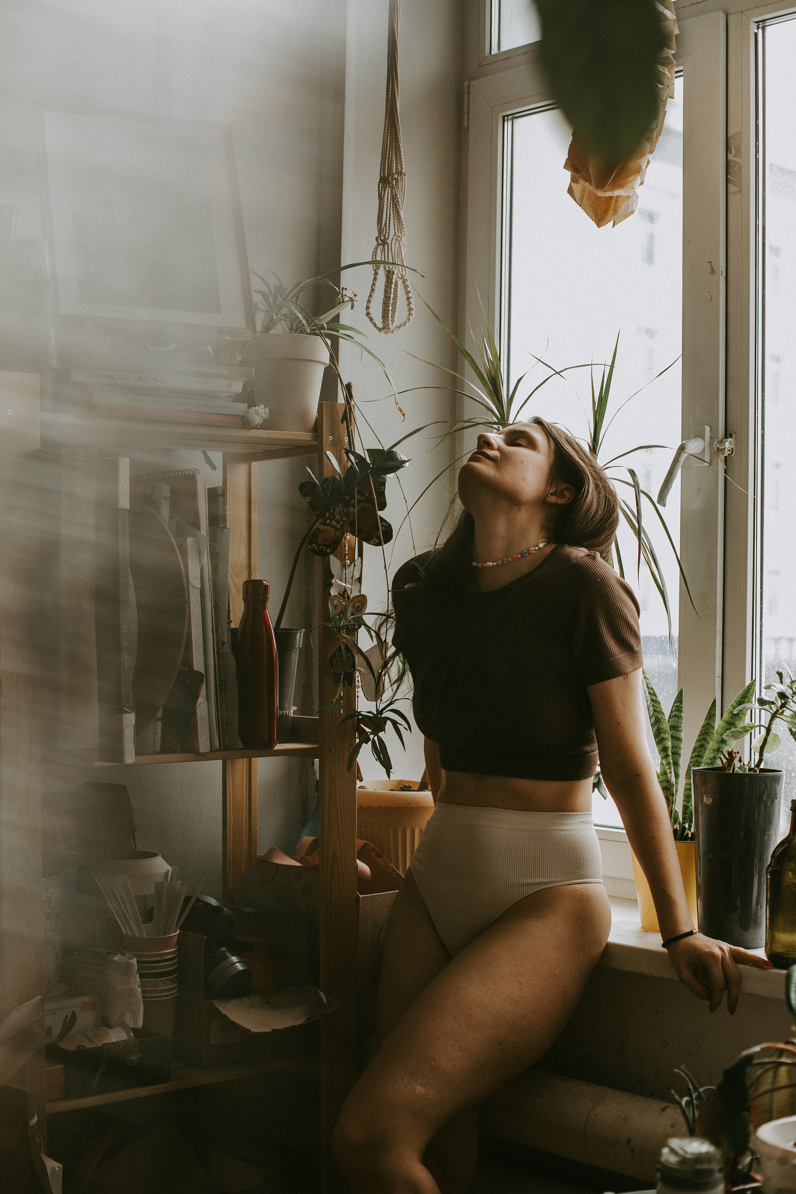 Екатерина Литвин фотограф Магадан. Индивидуальная фотосъемка