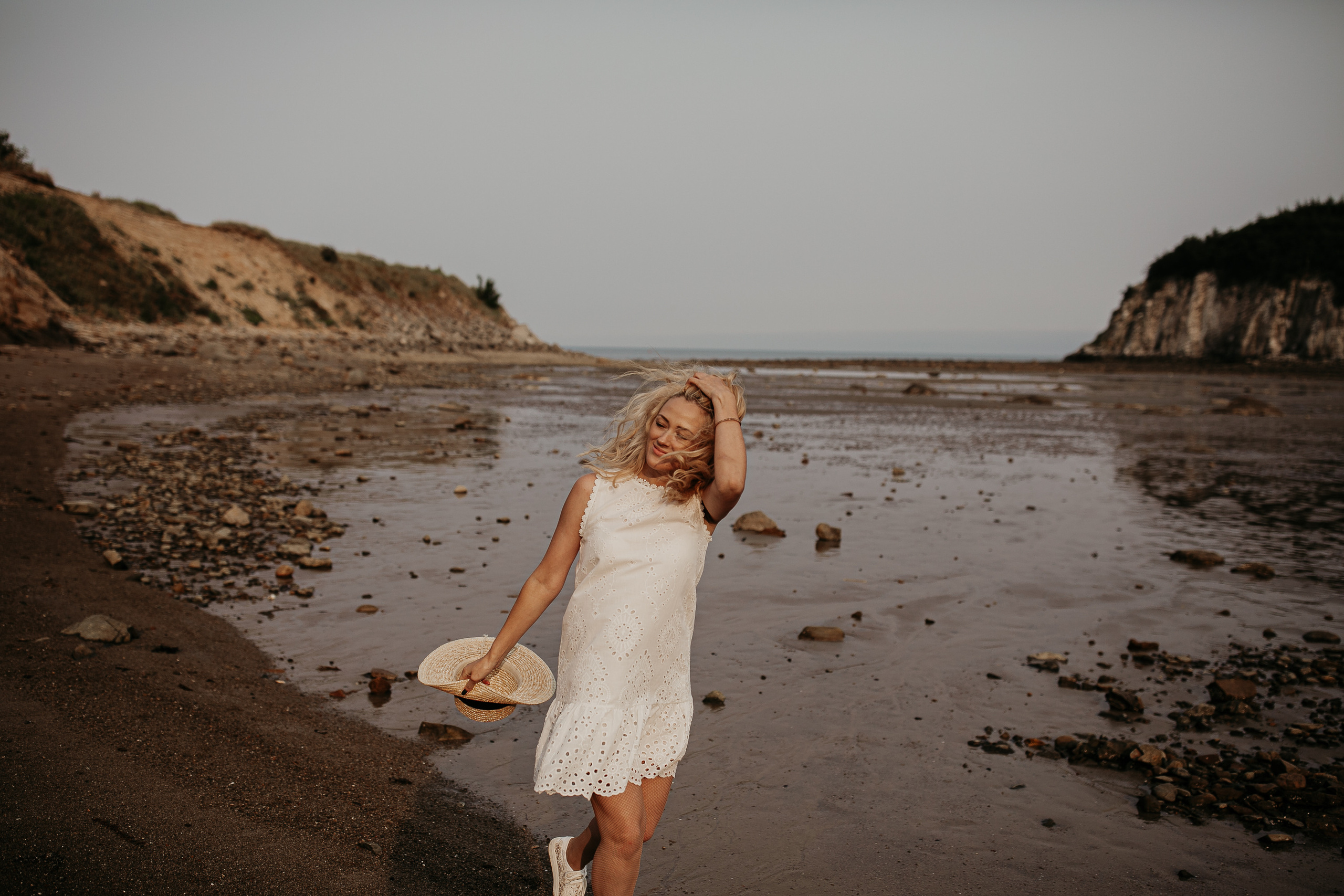 Семейная фотосессия на природе. Портретный, семейный, свадебный фотограф в Магадане — Екатерина Литвин