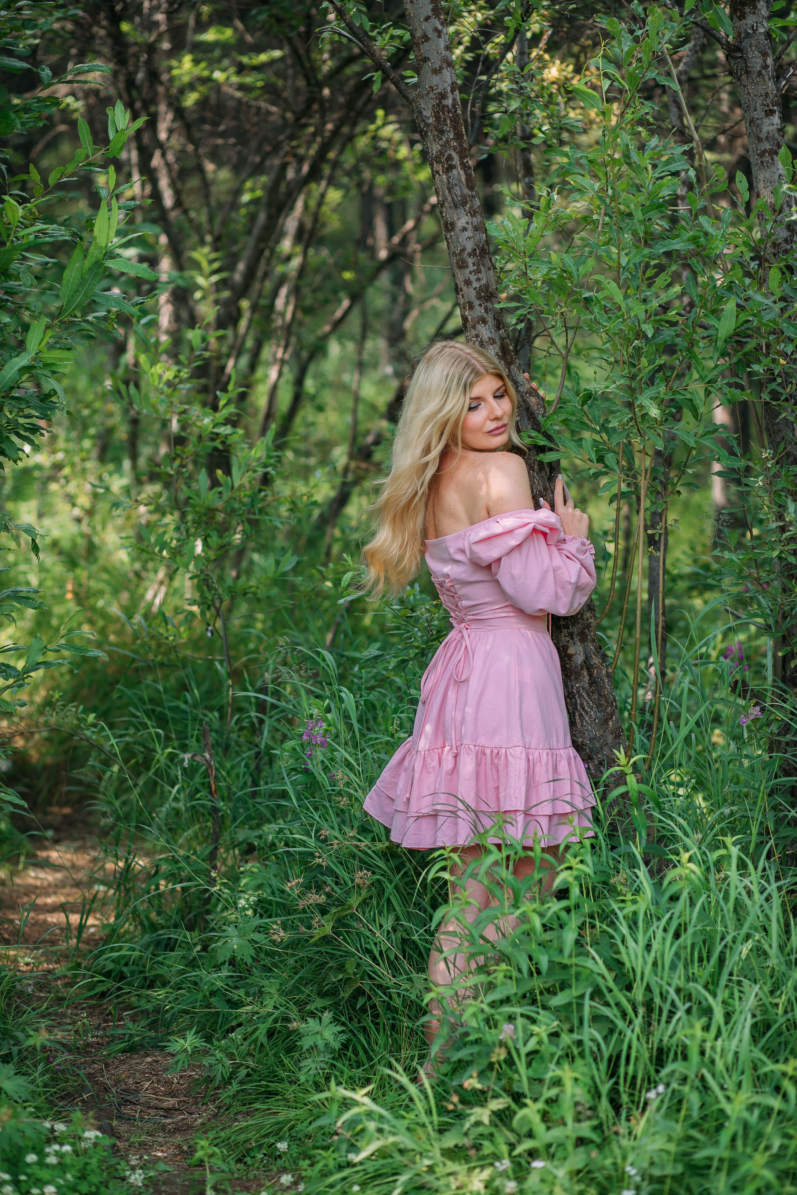 Алёна. Портретный, семейный, свадебный фотограф в Магадане — Екатерина Литвин