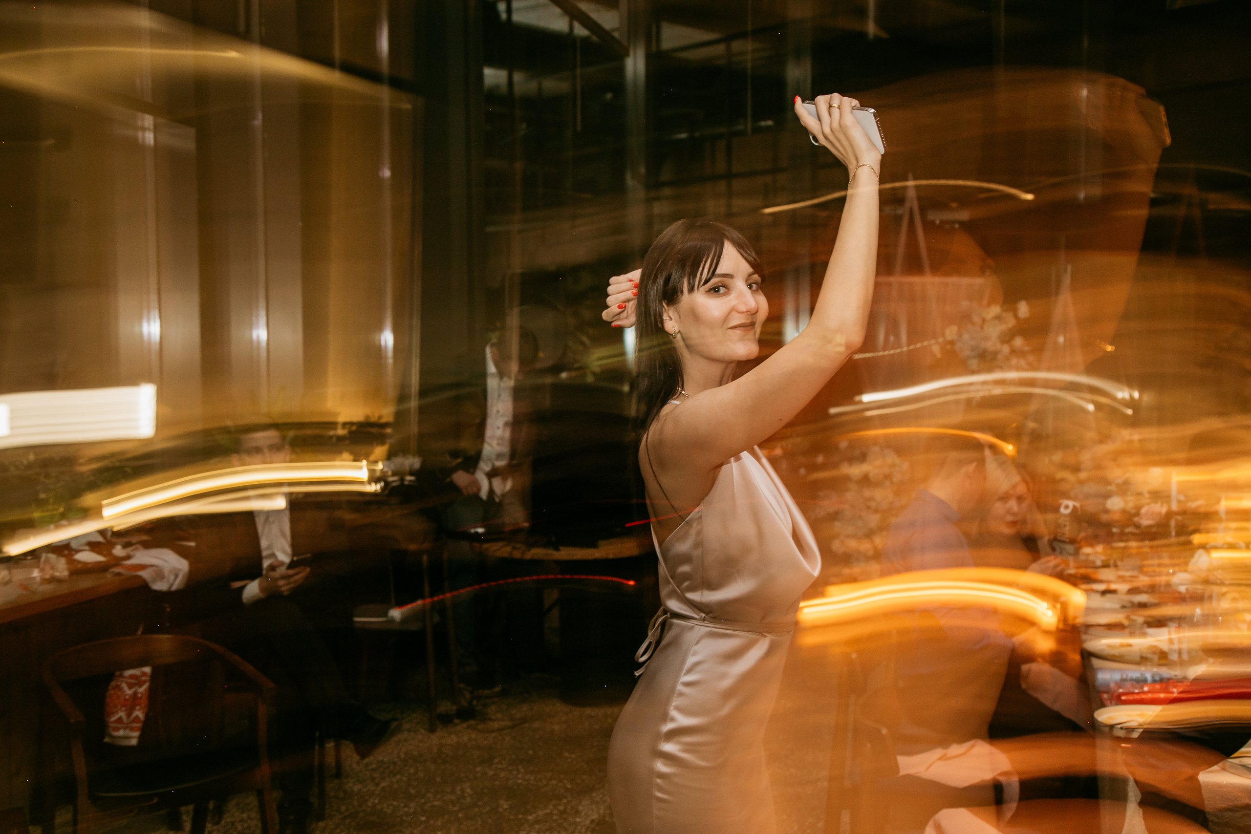 Дмитрий и Анастасия. Портретный, семейный, свадебный фотограф в Магадане — Екатерина Литвин