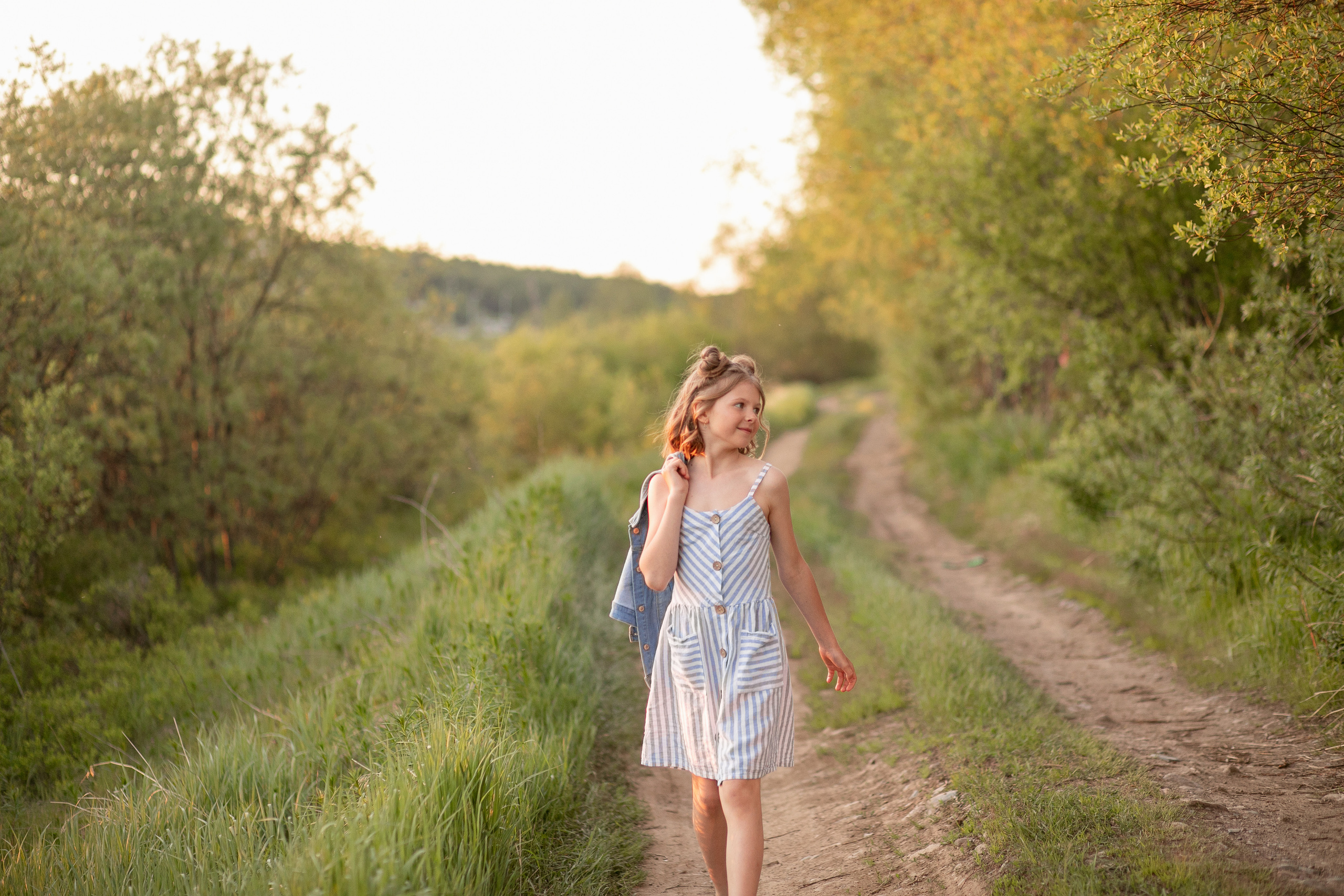 Валерия и Дианочка. Портретный, семейный, свадебный фотограф в Магадане — Екатерина Литвин