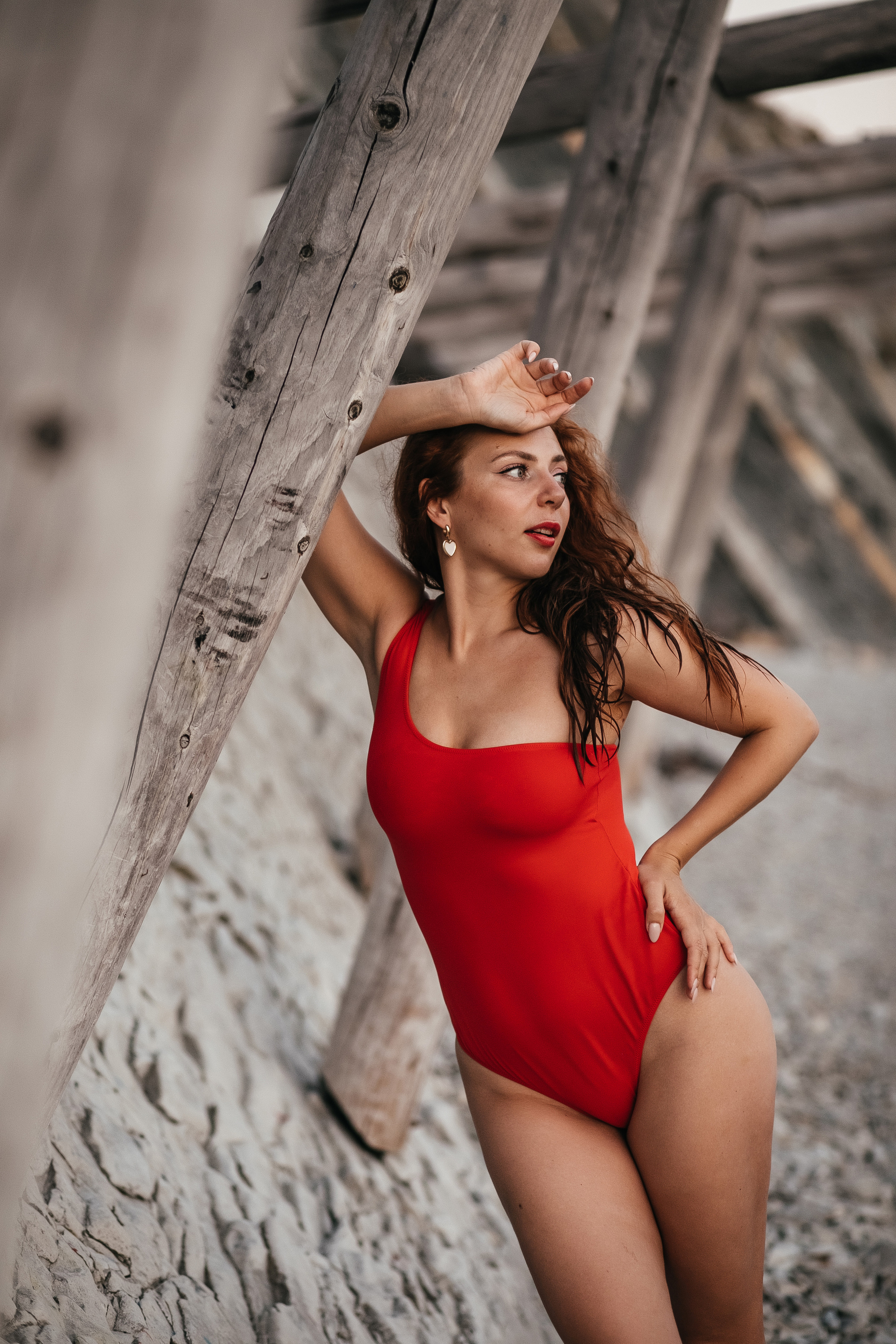 Екатерина Литвин фотограф Магадан. Индивидуальная фотосъемка