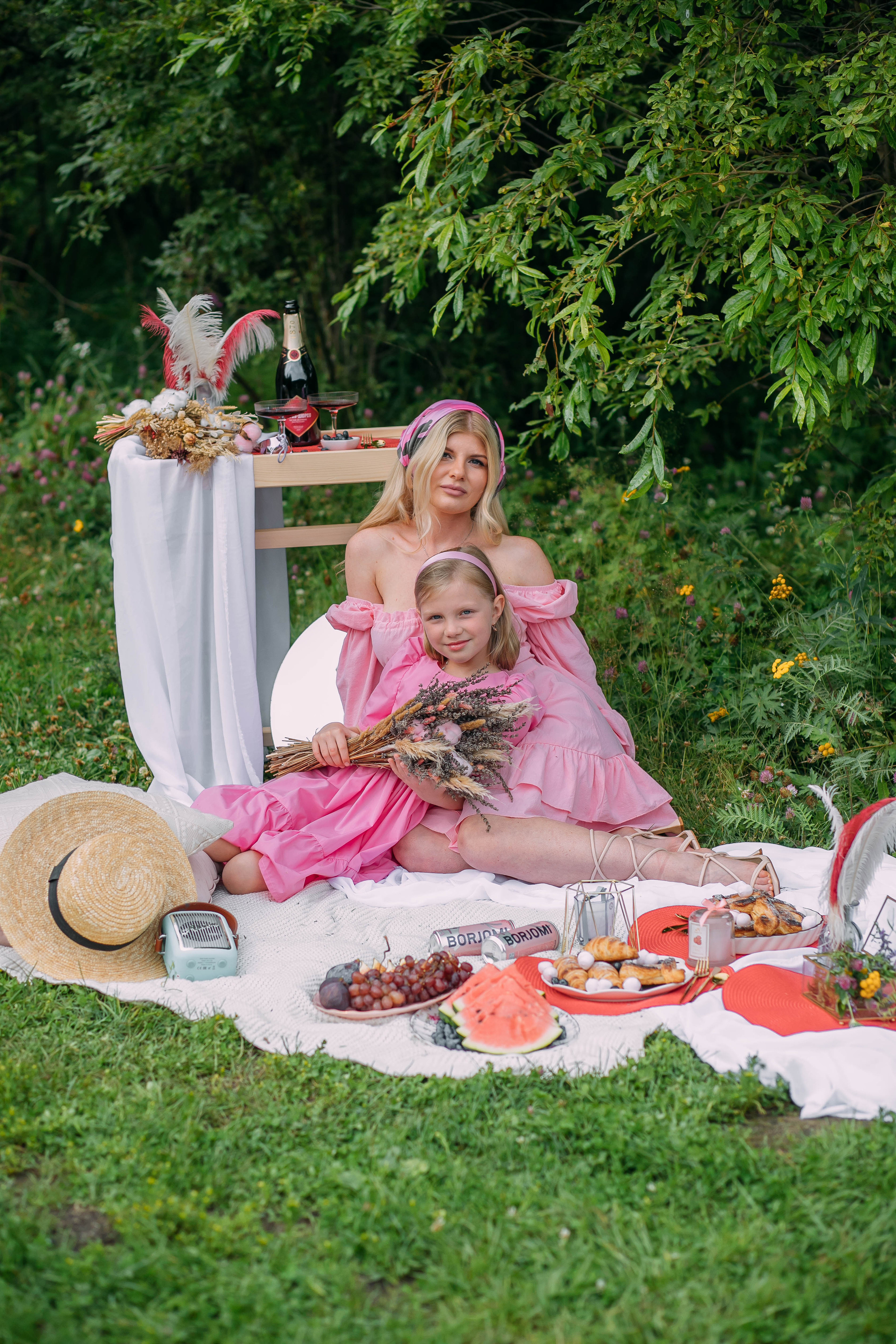 Алёна. Портретный, семейный, свадебный фотограф в Магадане — Екатерина Литвин