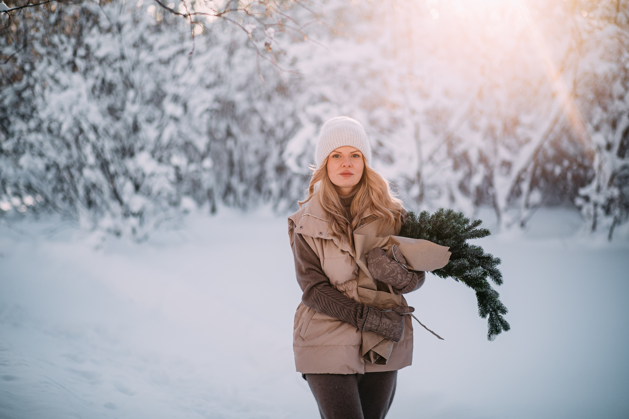 Екатерина Литвин фотограф Магадан. Индивидуальная фотосъемка