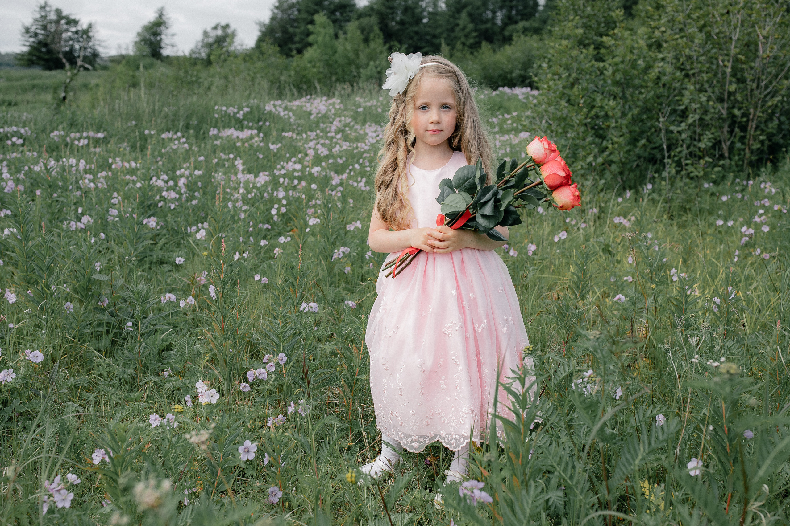 Свадебная фотосессия. Портретный, семейный, свадебный фотограф в Магадане — Екатерина Литвин