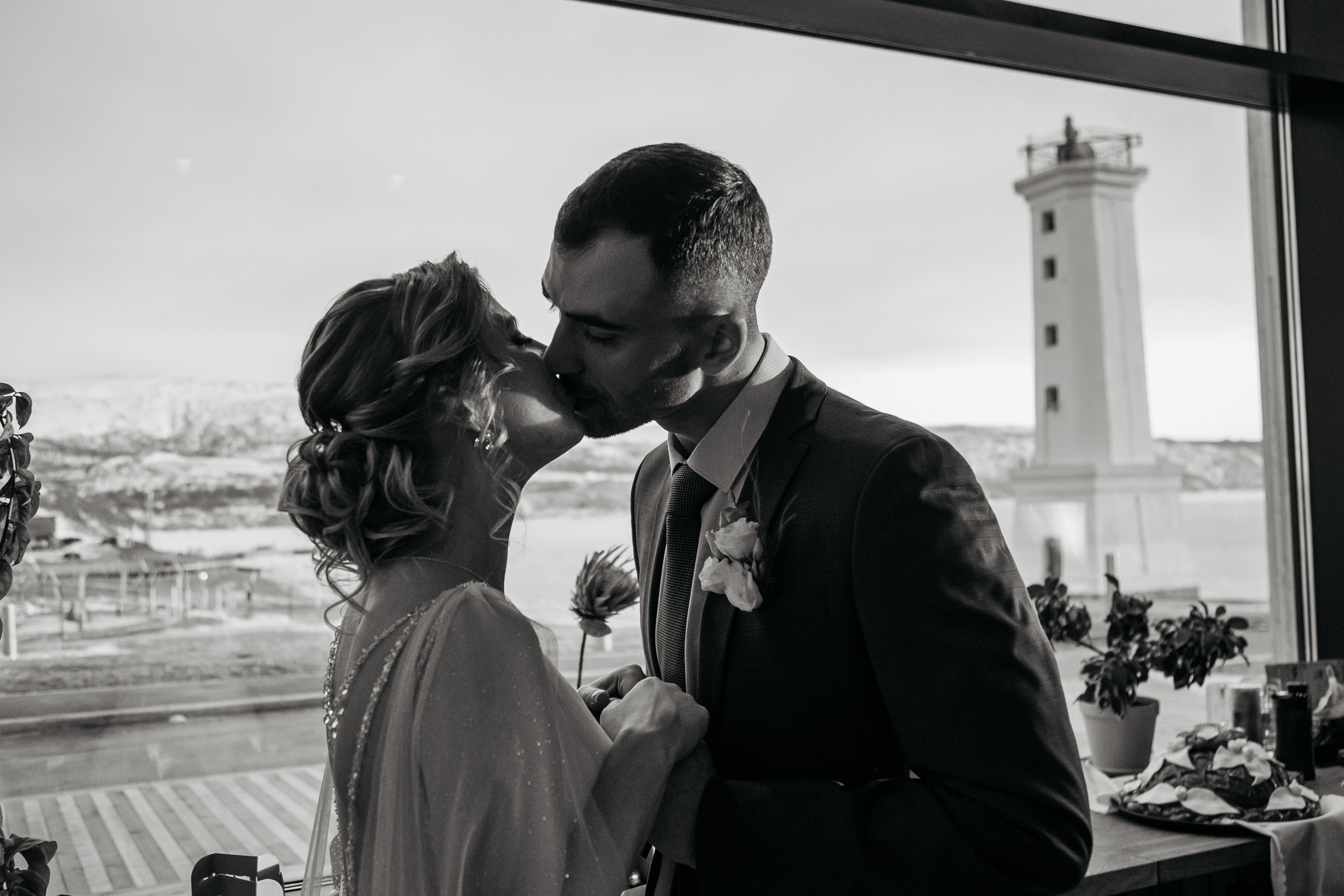 Дмитрий и Анастасия. Портретный, семейный, свадебный фотограф в Магадане — Екатерина Литвин