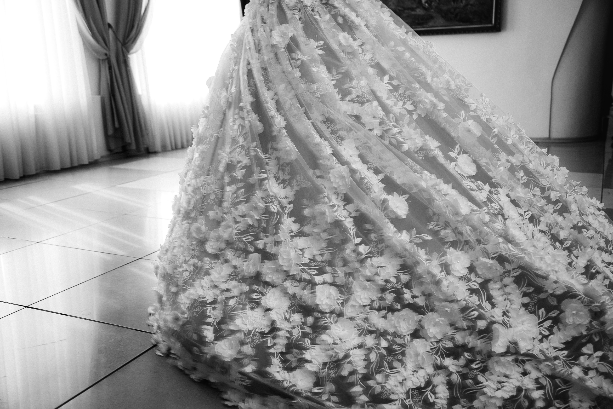 Екатерина Литвин фотограф Магадан. Свадебная фотосессия