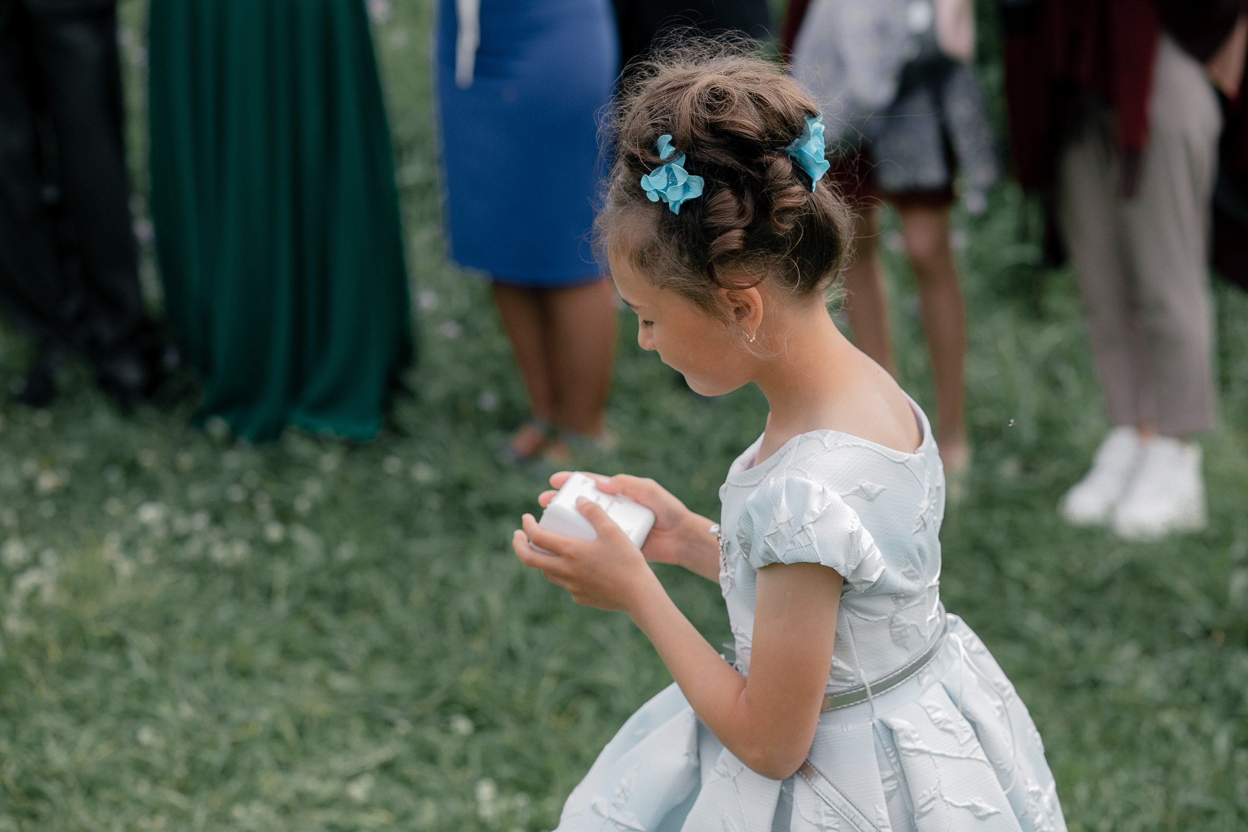 Свадебная фотосессия. Портретный, семейный, свадебный фотограф в Магадане — Екатерина Литвин