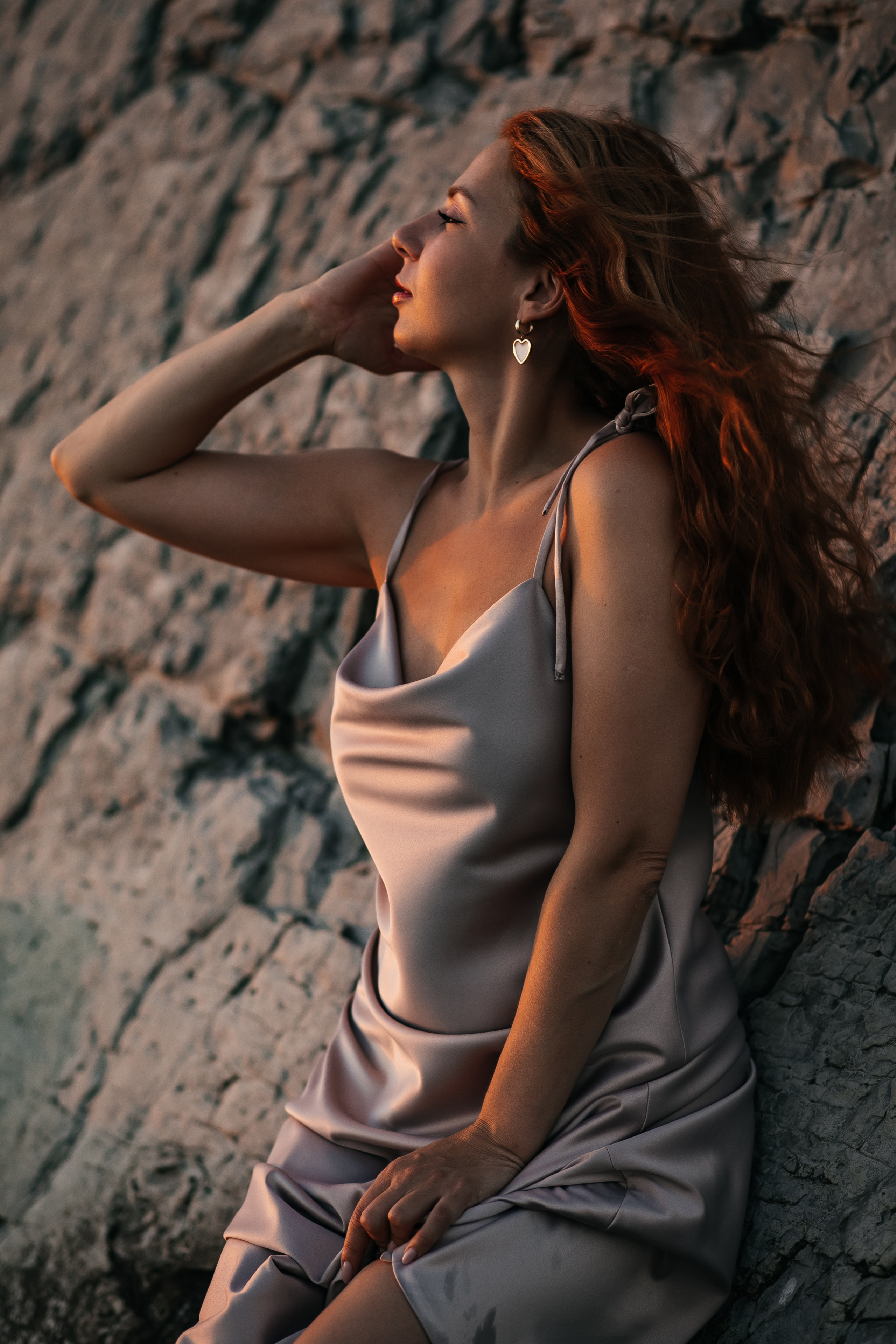 Екатерина Литвин фотограф Магадан. Индивидуальная фотосъемка