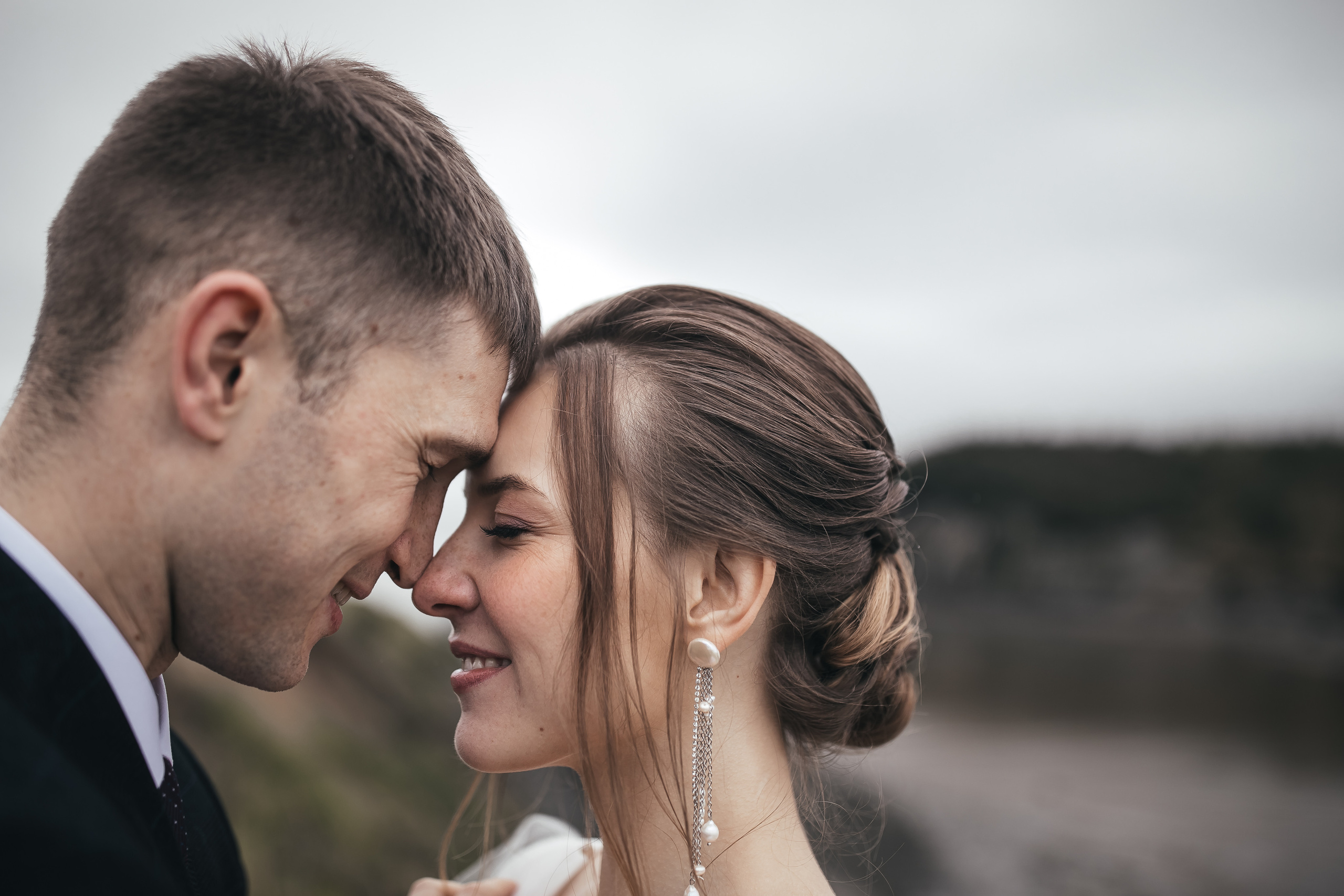 Екатерина Литвин фотограф Магадан. Лав Стори