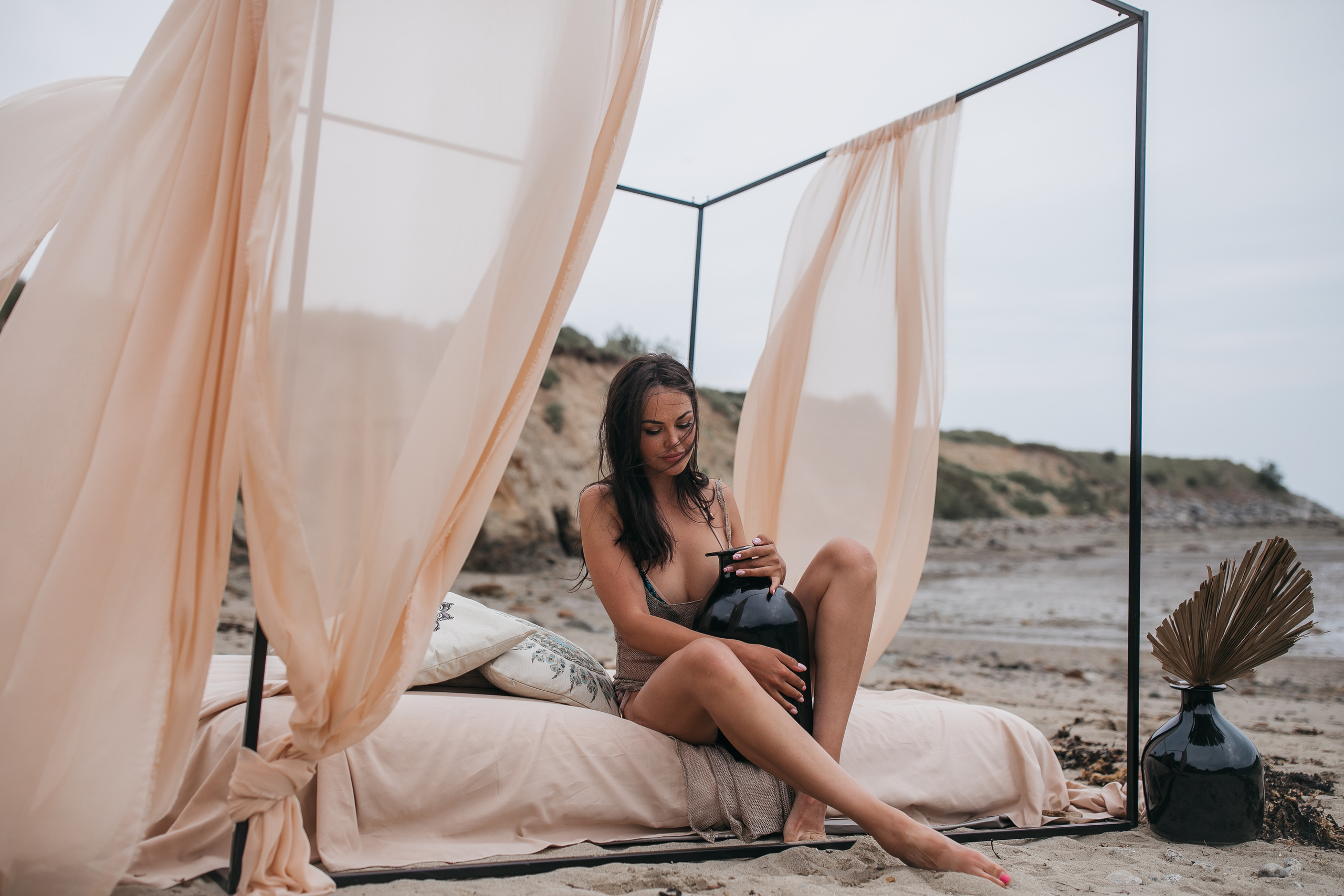 Екатерина Литвин фотограф Магадан. Индивидуальная фотосъемка