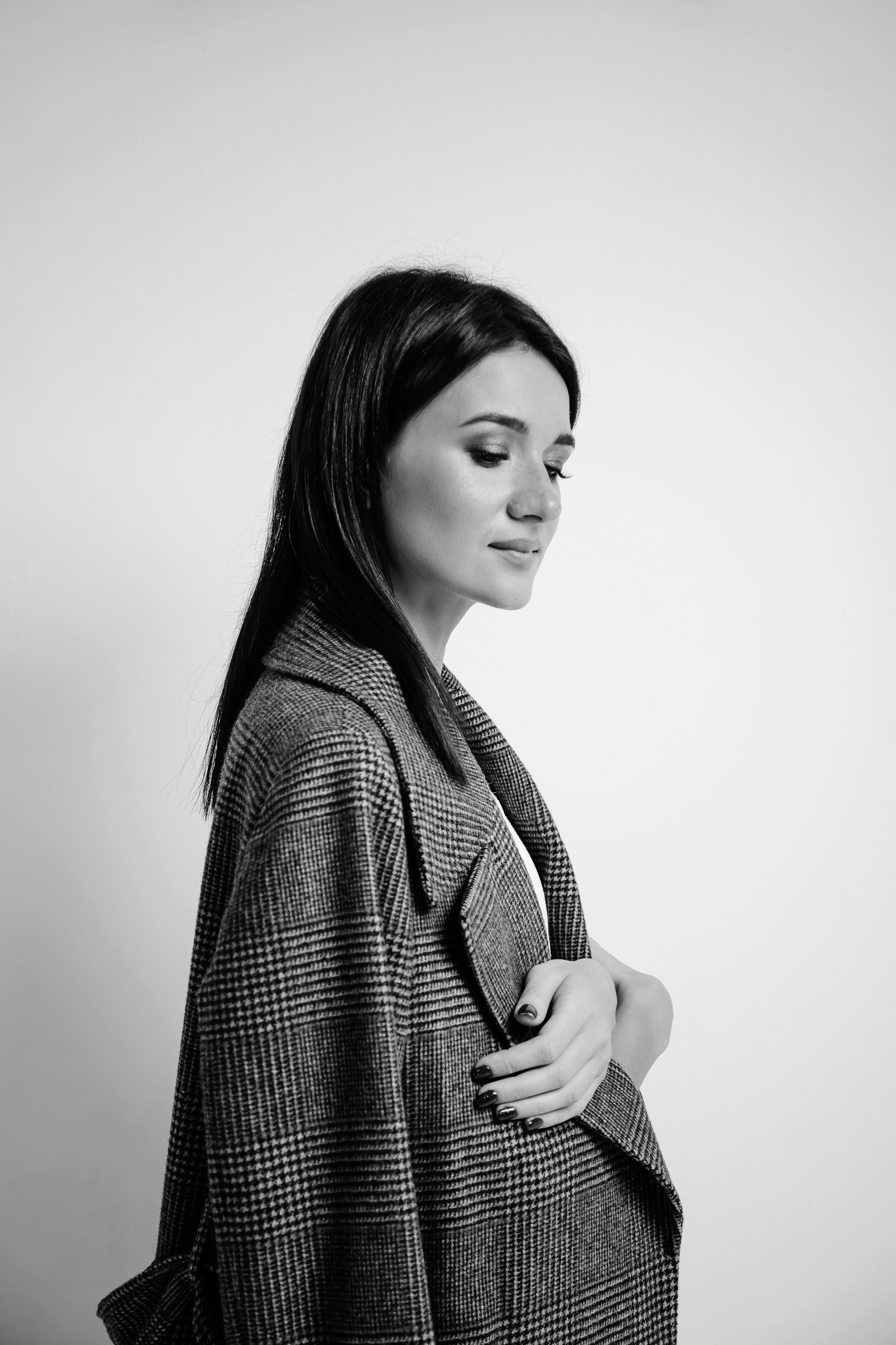 Екатерина Литвин фотограф Магадан. Индивидуальная фотосъемка