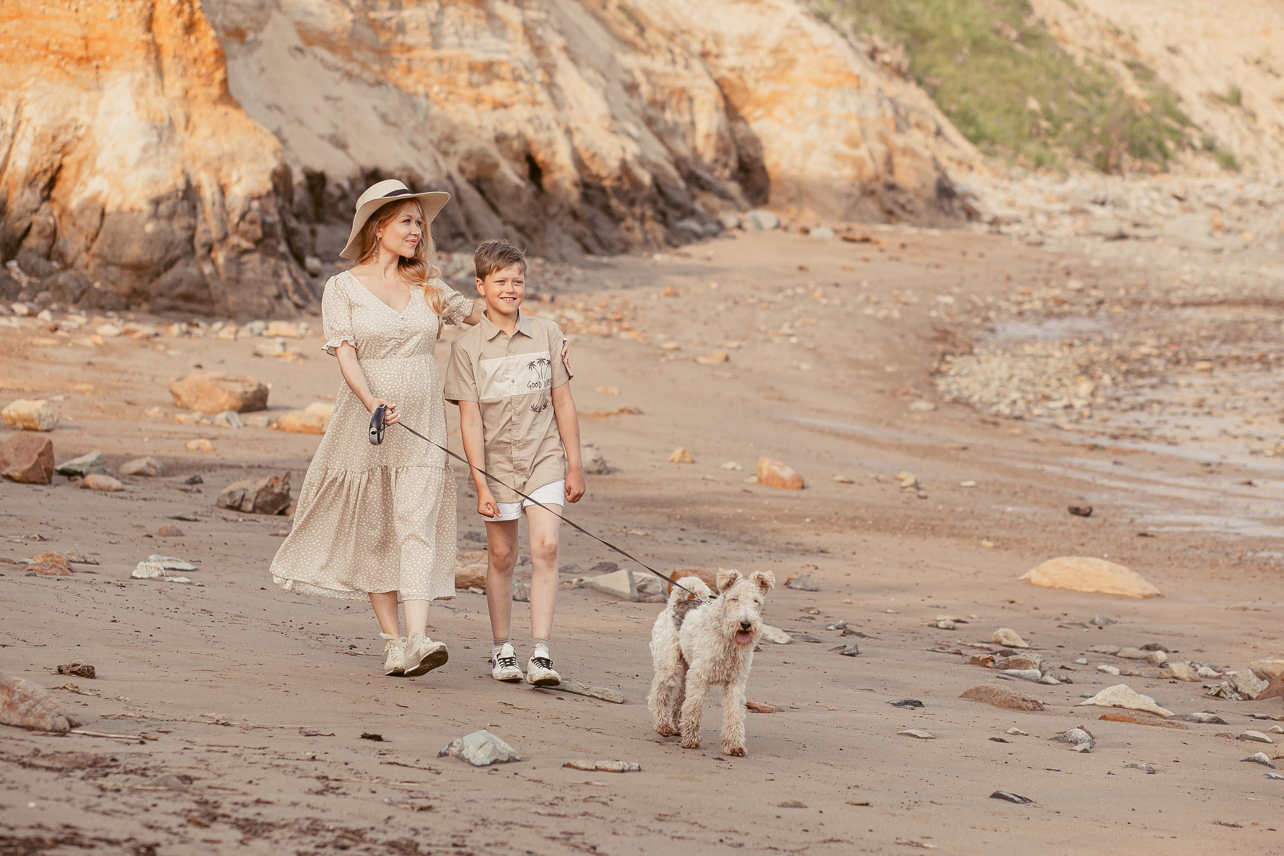Екатерина Литвин Магадан. Фотосессия беременности