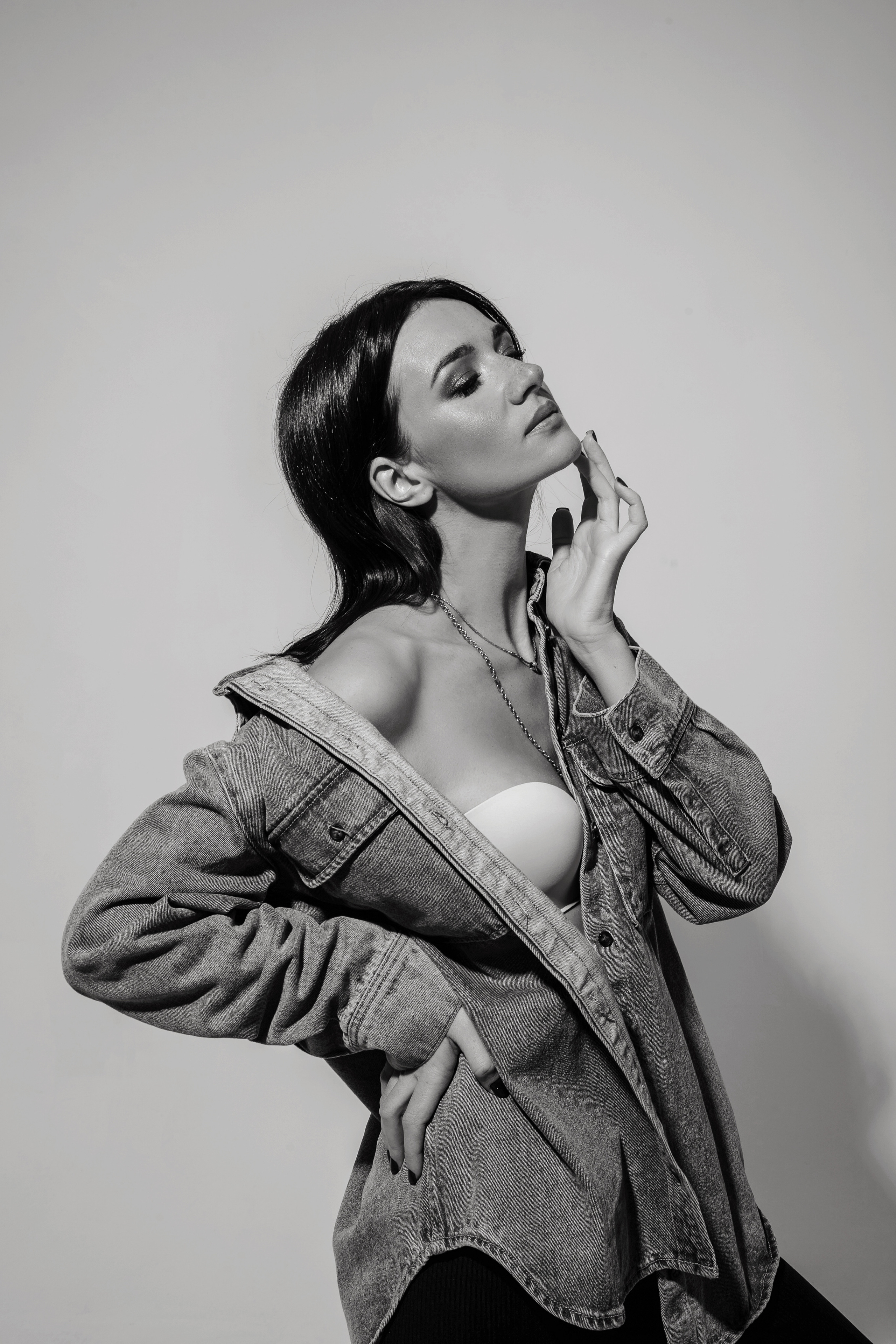 Екатерина Литвин фотограф Магадан. Индивидуальная фотосъемка